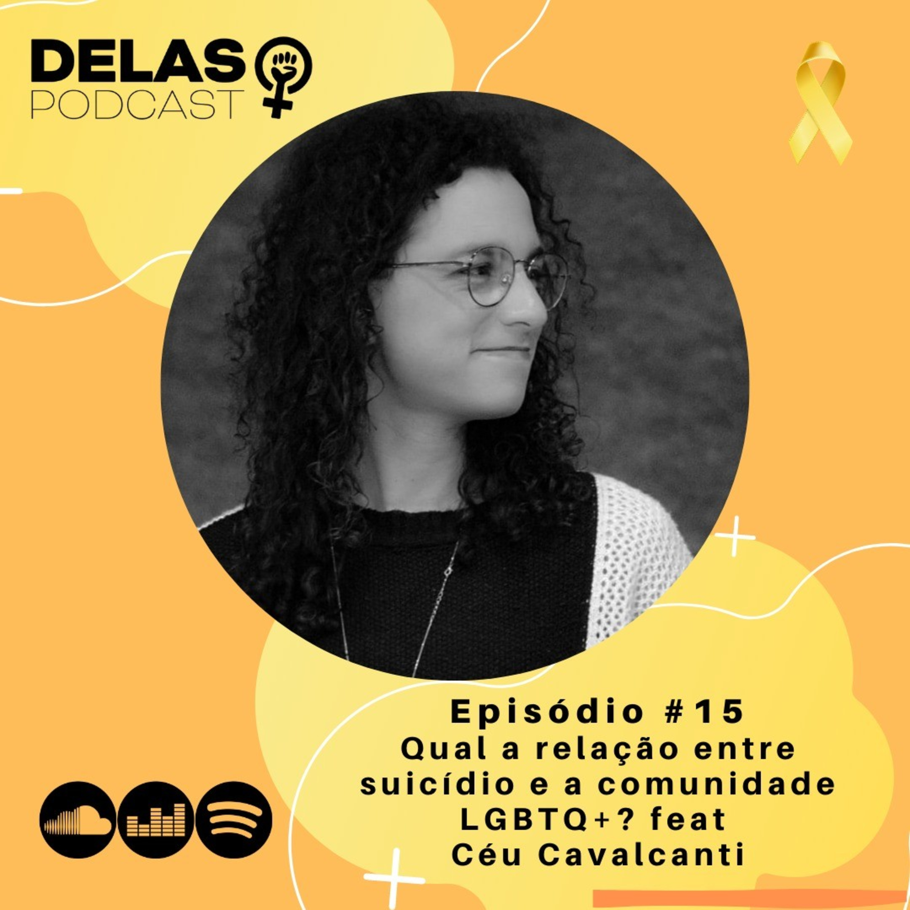 DELAS PODCAST