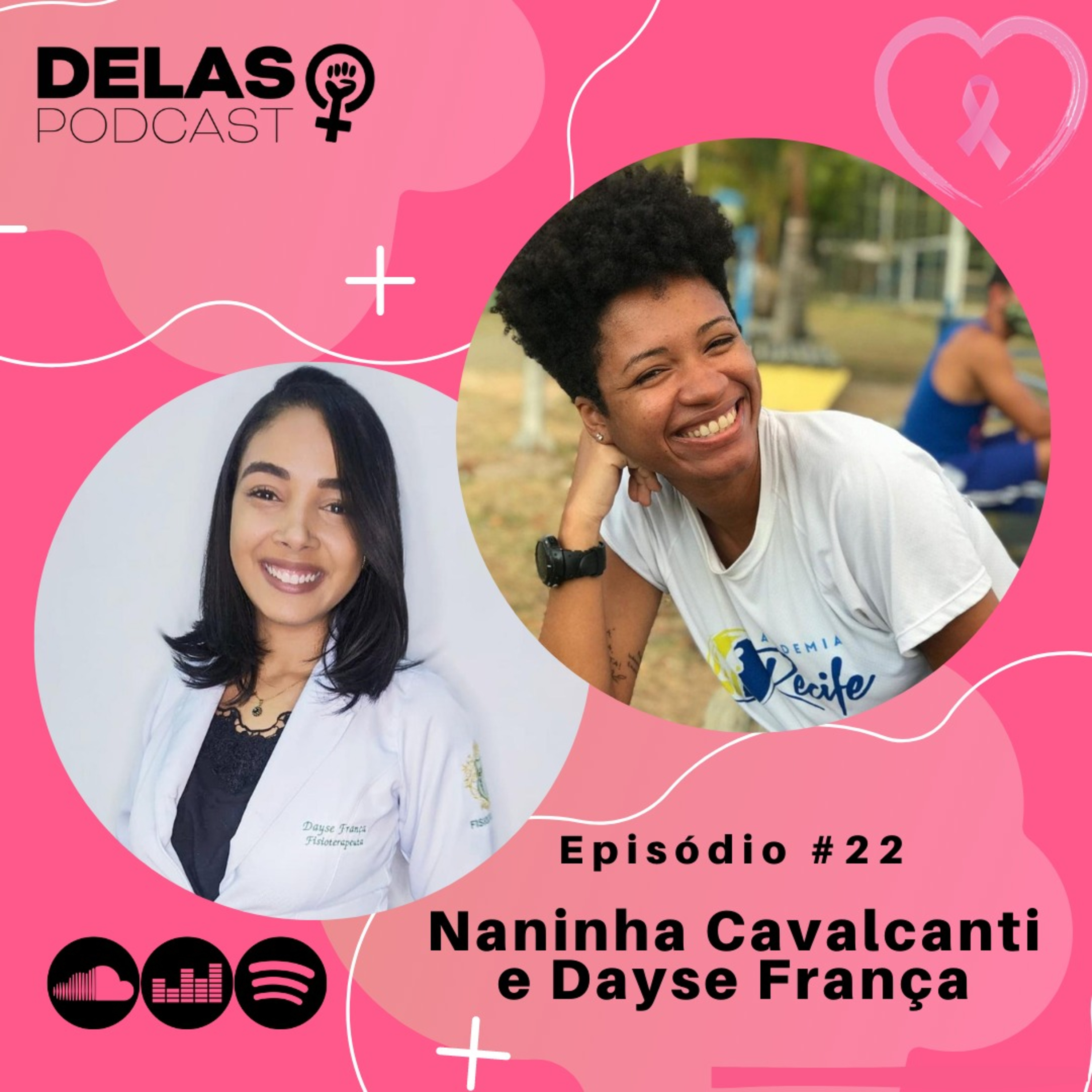 DELAS PODCAST