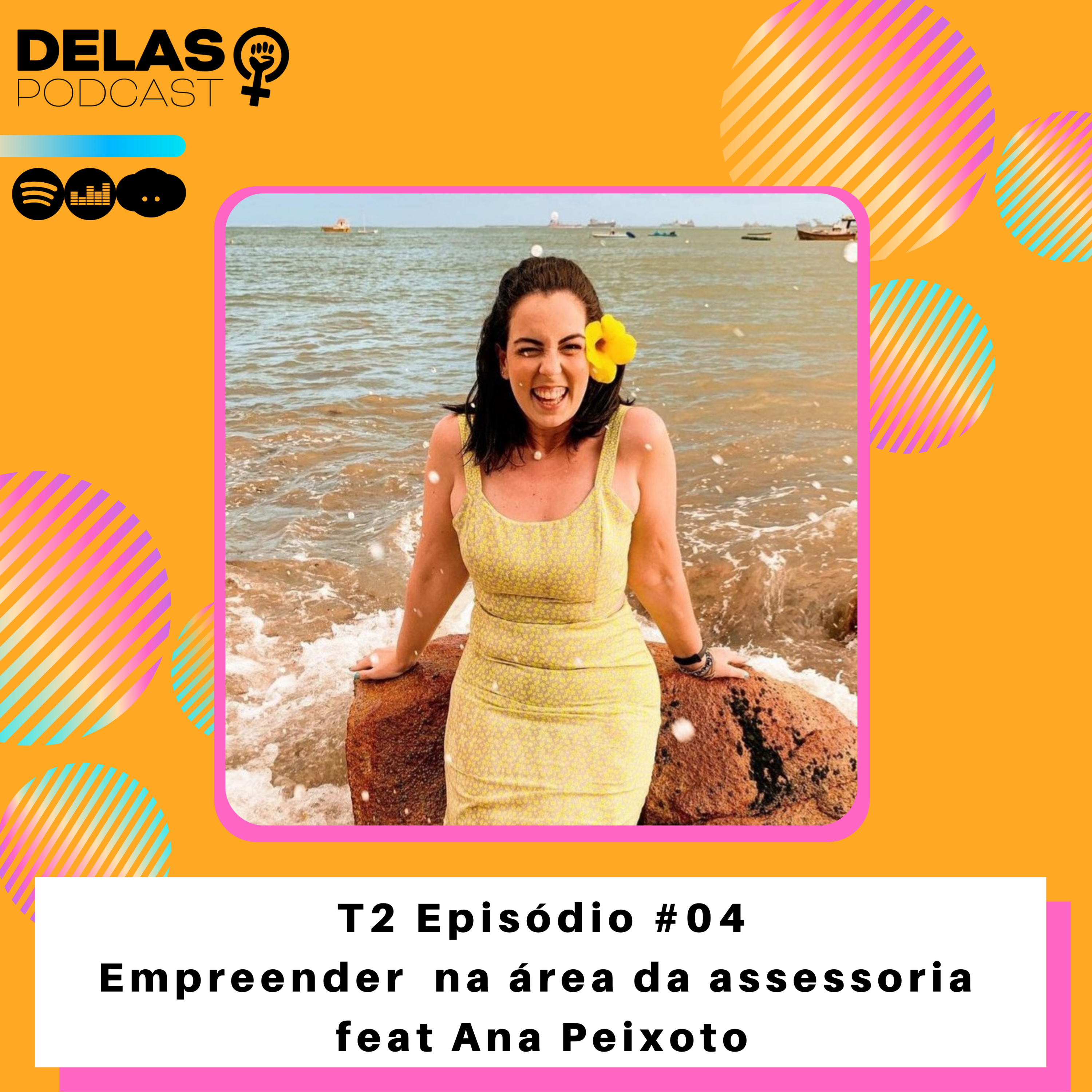 DELAS PODCAST