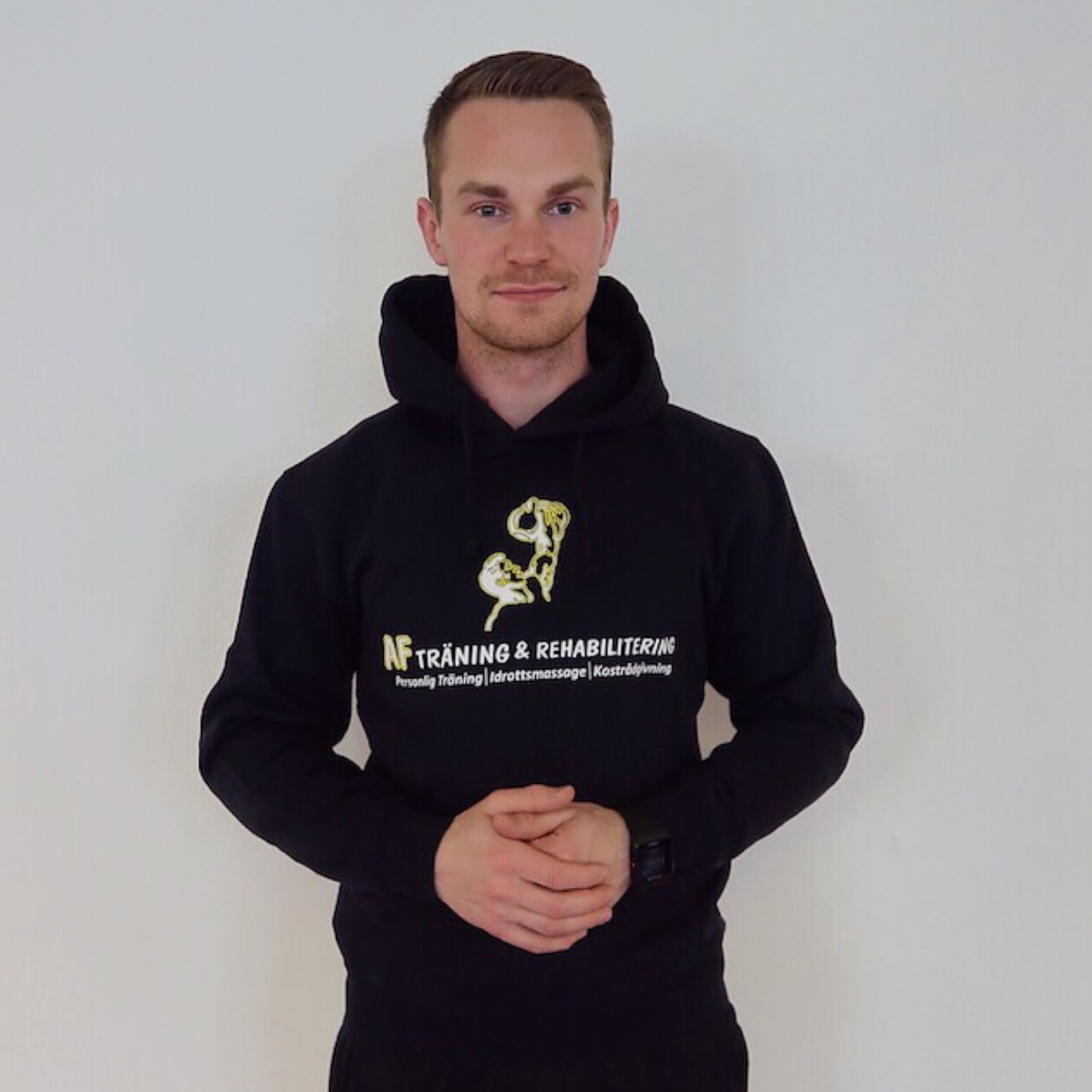 AF Träning & Rehabilitering