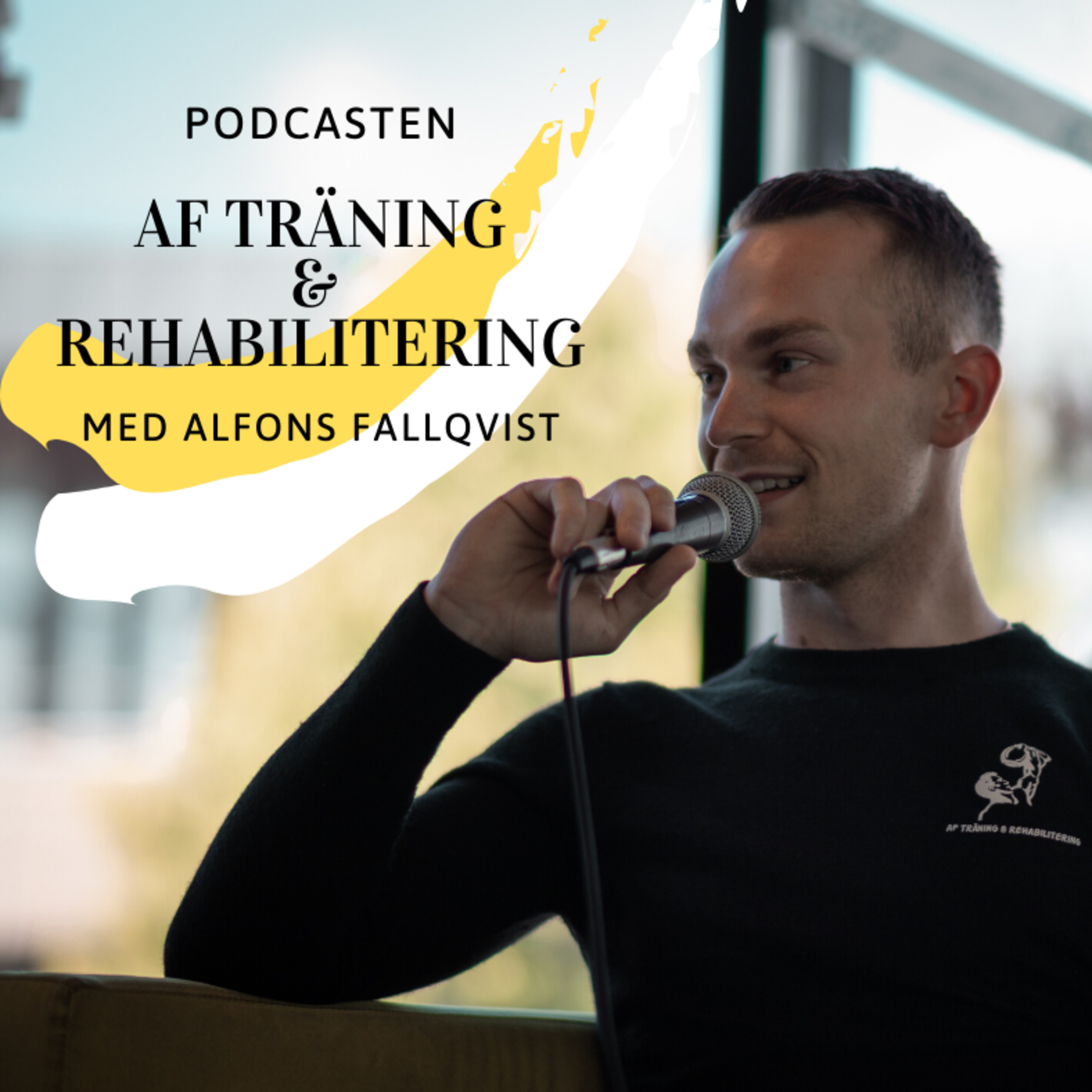 AF Träning & Rehabilitering