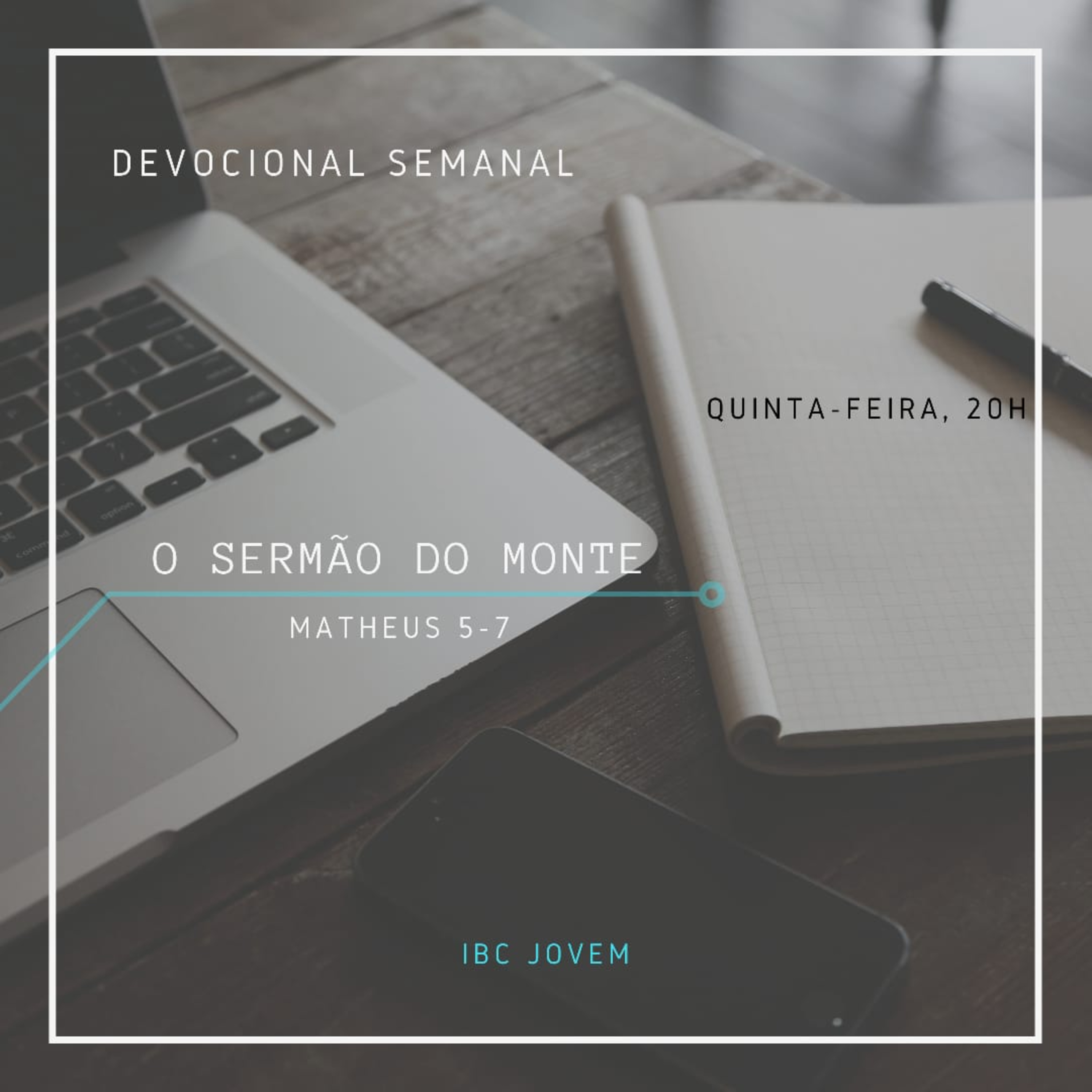 IBC Jovem
