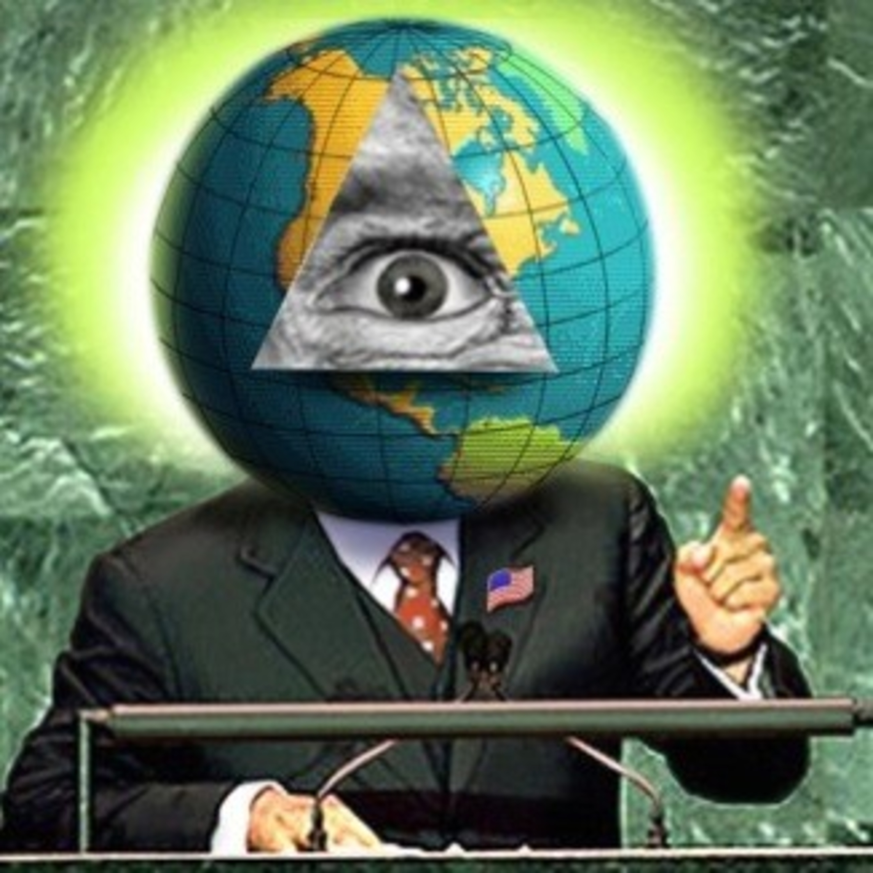 REAL NIGGA NEWS: 11/27/18 ( SIGNS OF THE AGENDA) episode artwork