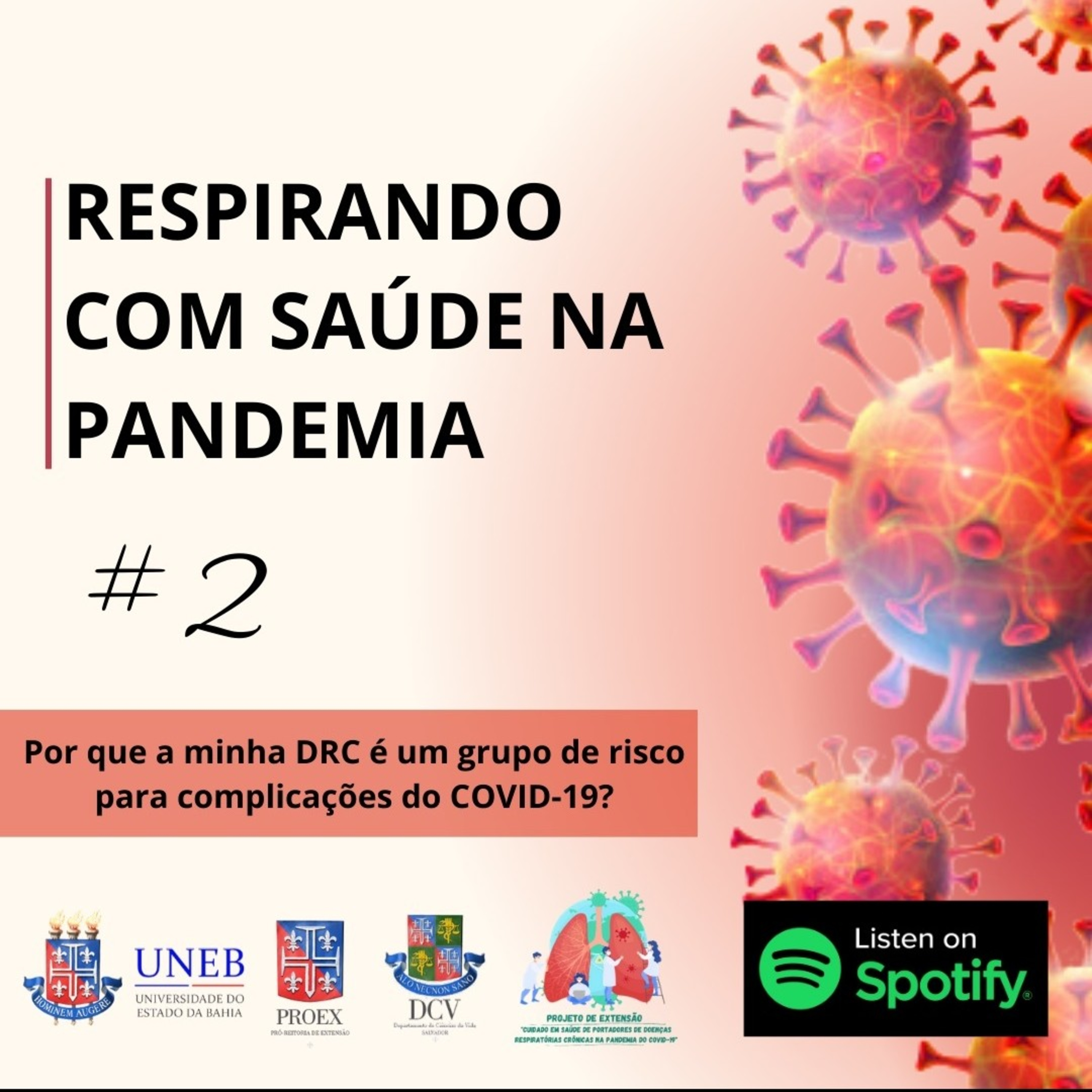 RESPIRANDOCOM SAÚDE NA PANDEMIA