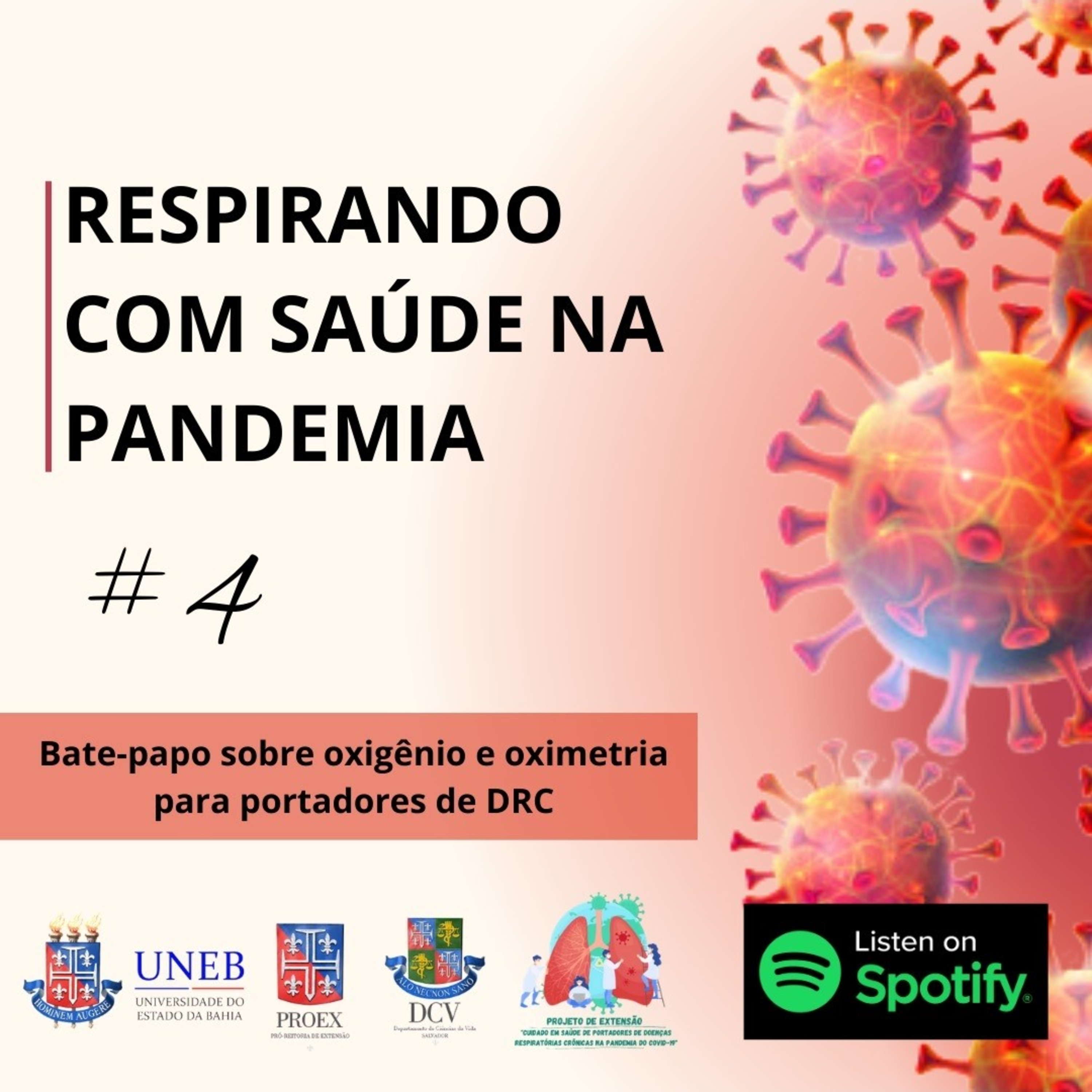 RESPIRANDOCOM SAÚDE NA PANDEMIA