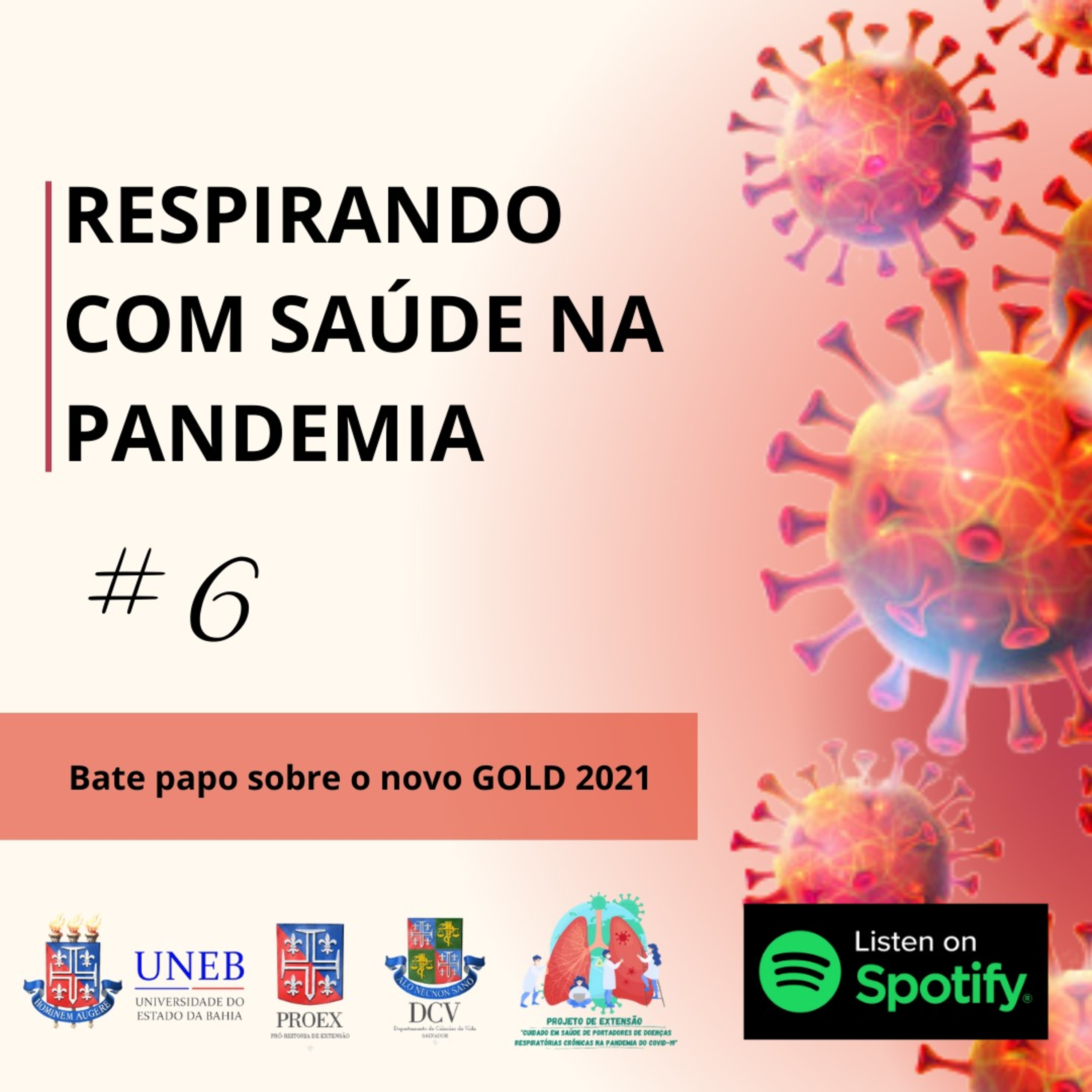 RESPIRANDOCOM SAÚDE NA PANDEMIA