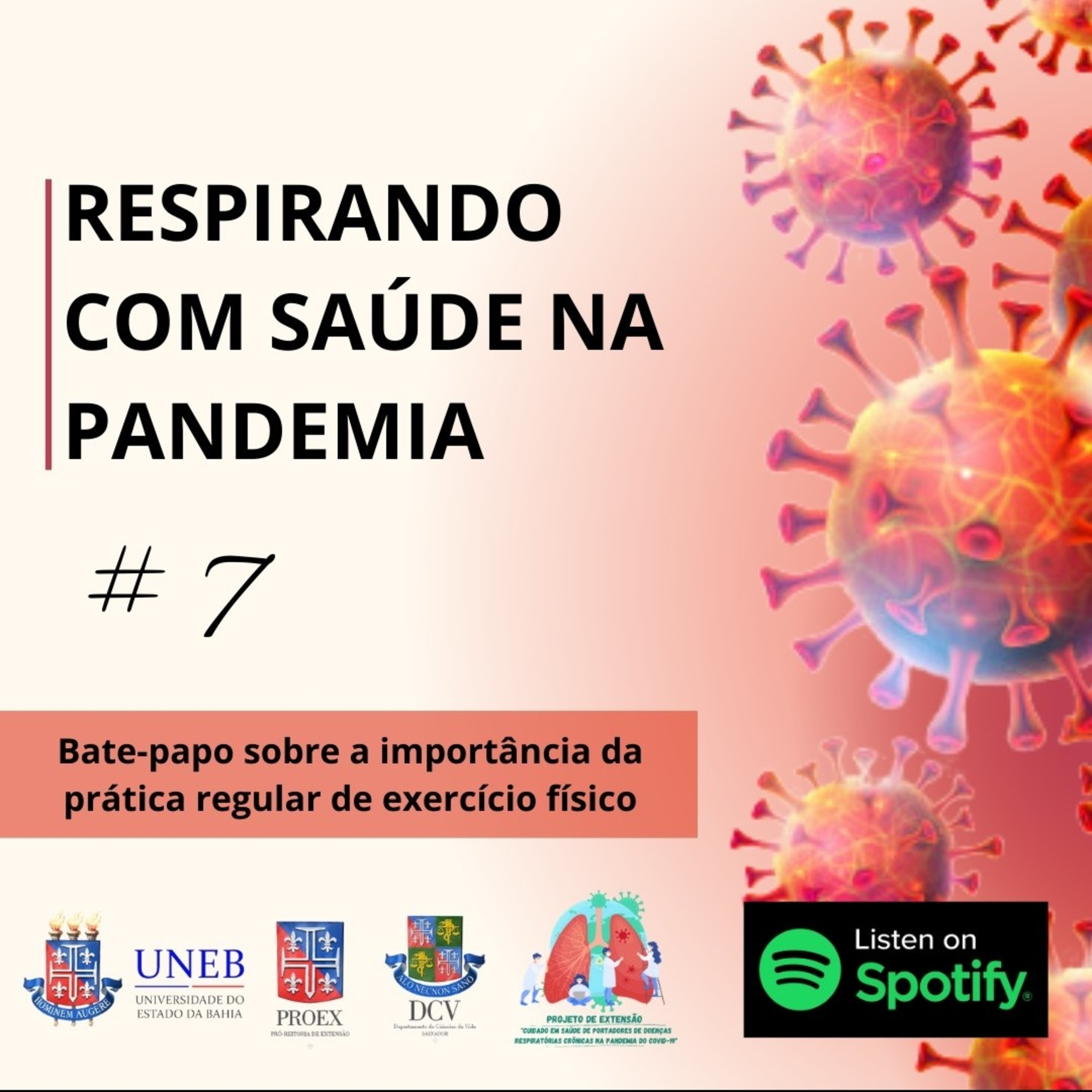 RESPIRANDOCOM SAÚDE NA PANDEMIA