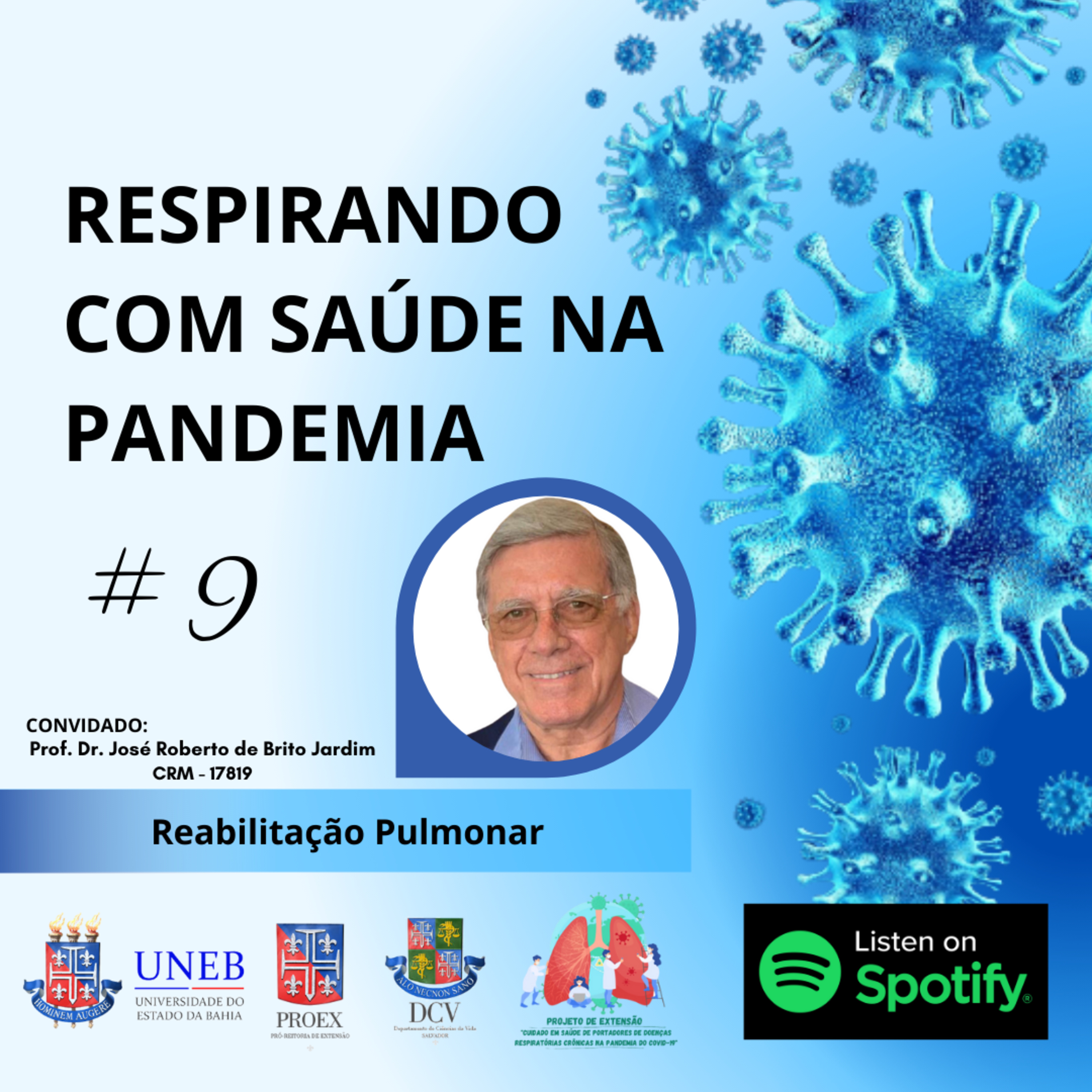 RESPIRANDOCOM SAÚDE NA PANDEMIA
