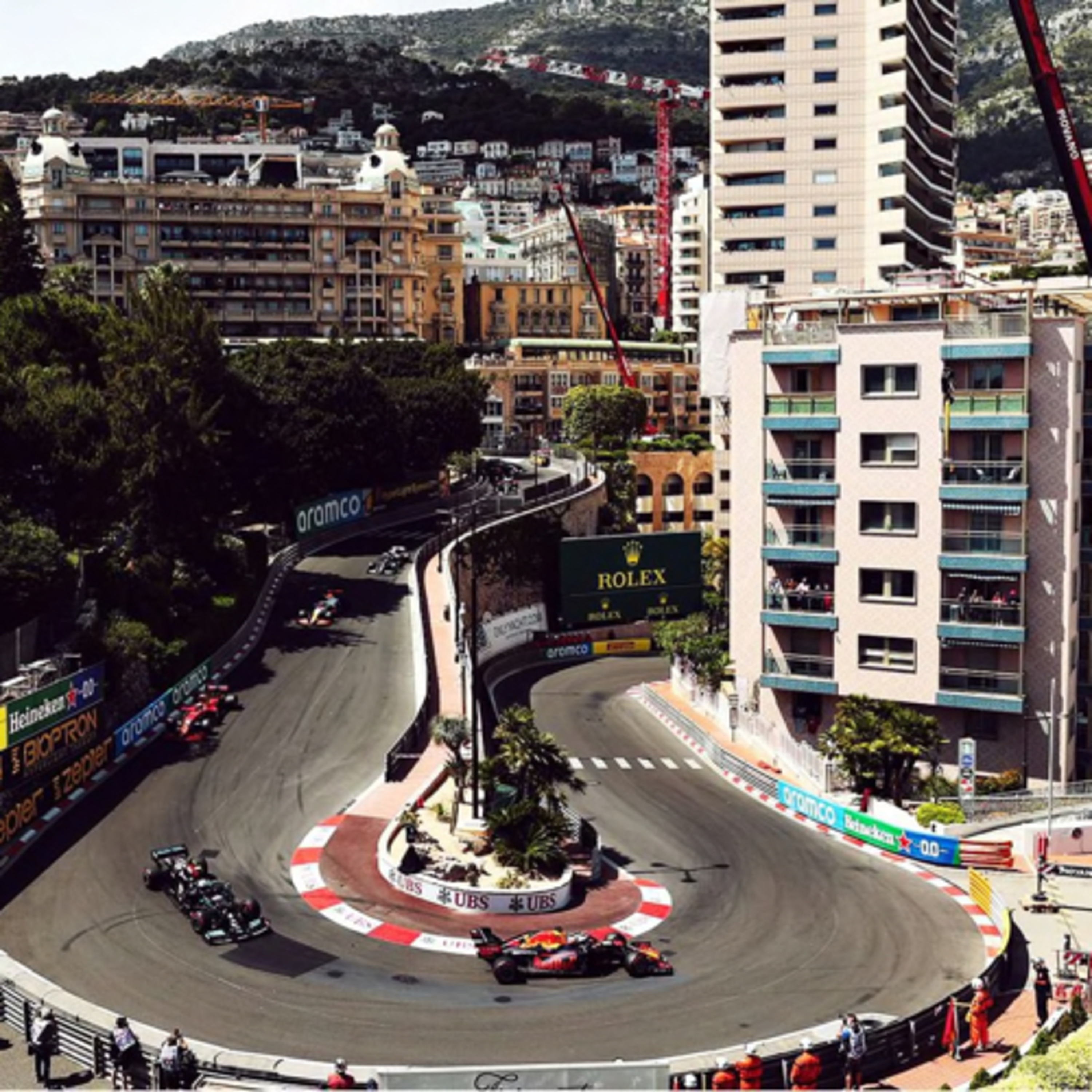 Autódromo Uno
