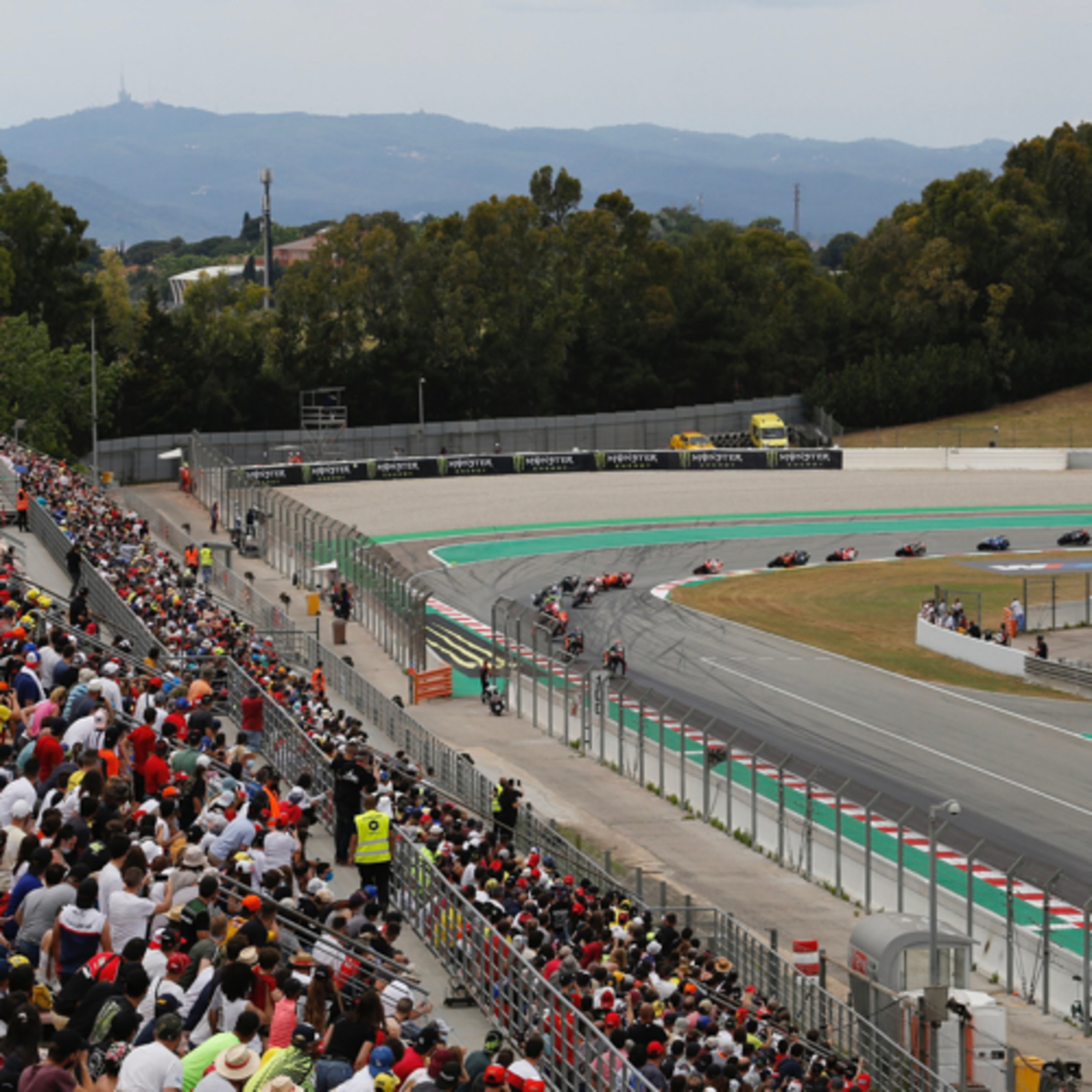 Autódromo Uno