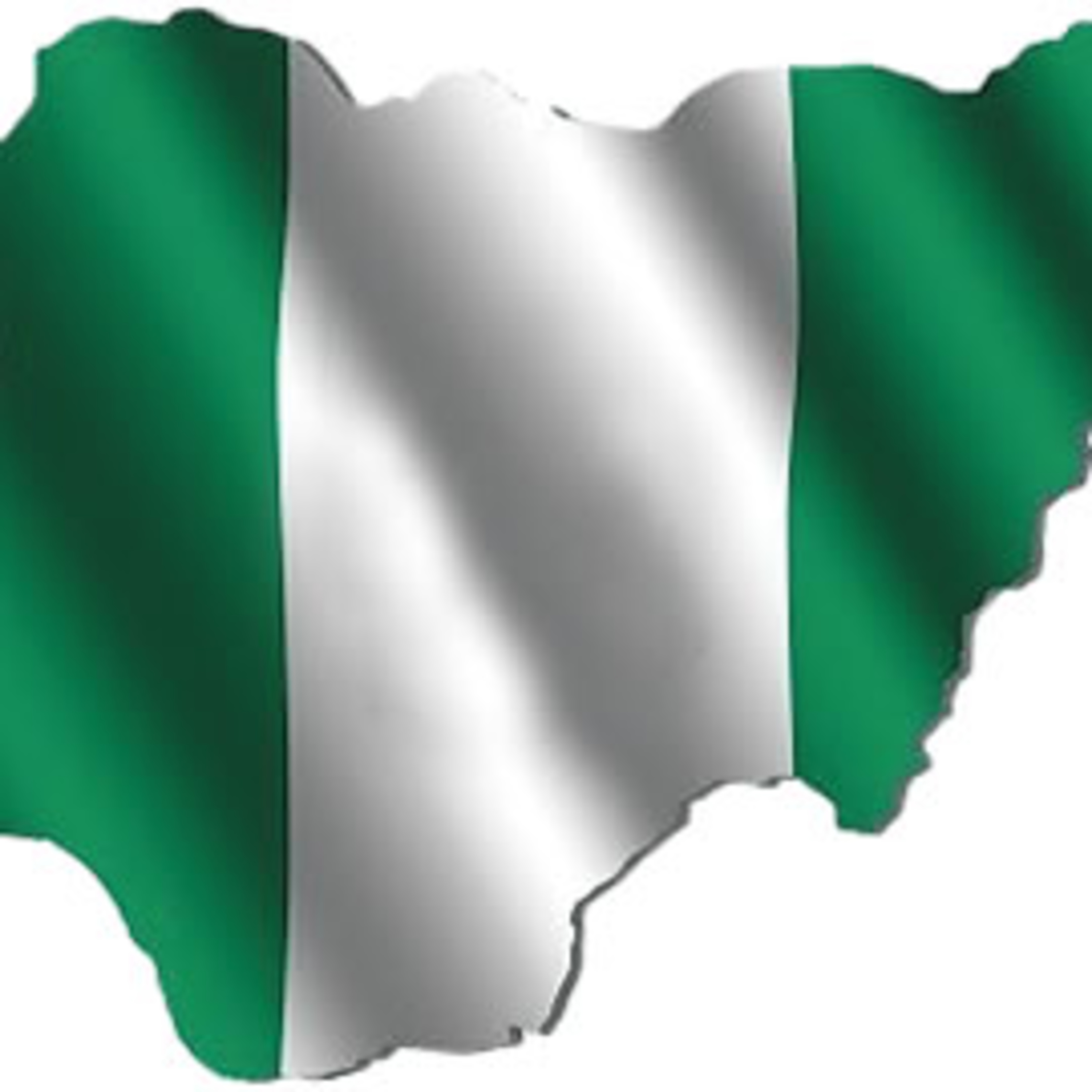 How Nigeria Works (... but doesn\'t)