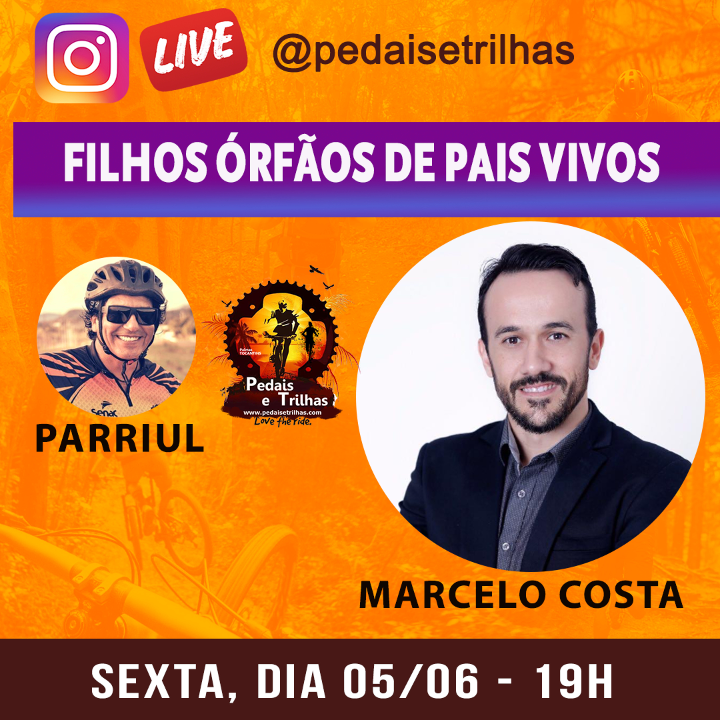 Proximidade Gera Confiança