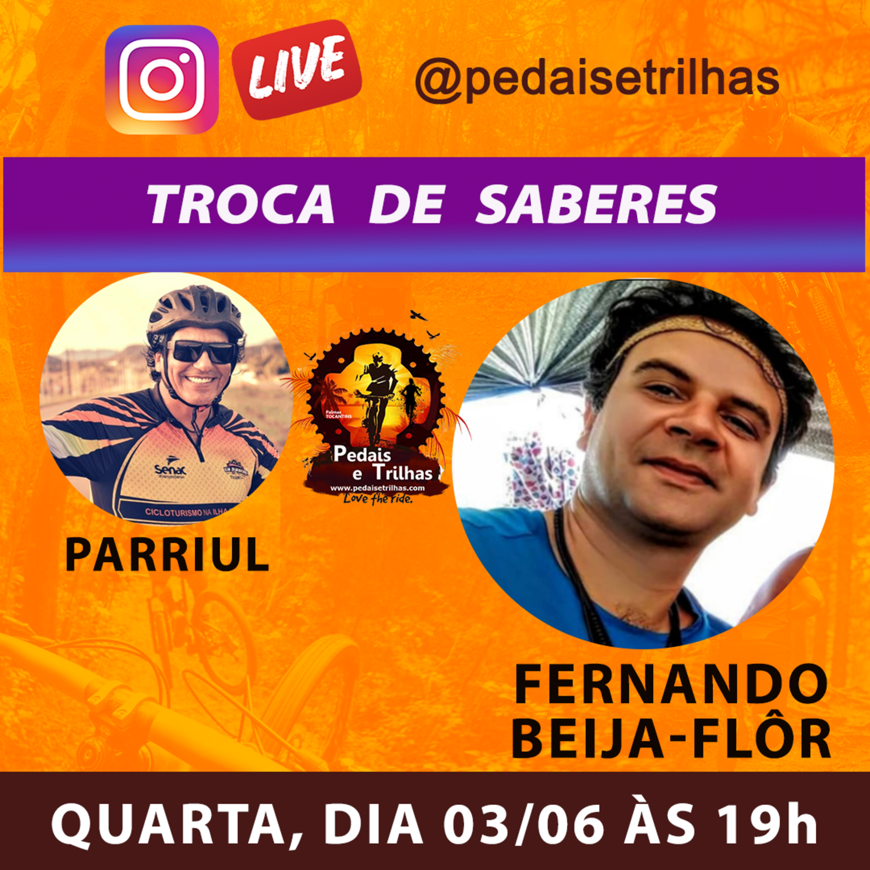 Proximidade Gera Confiança