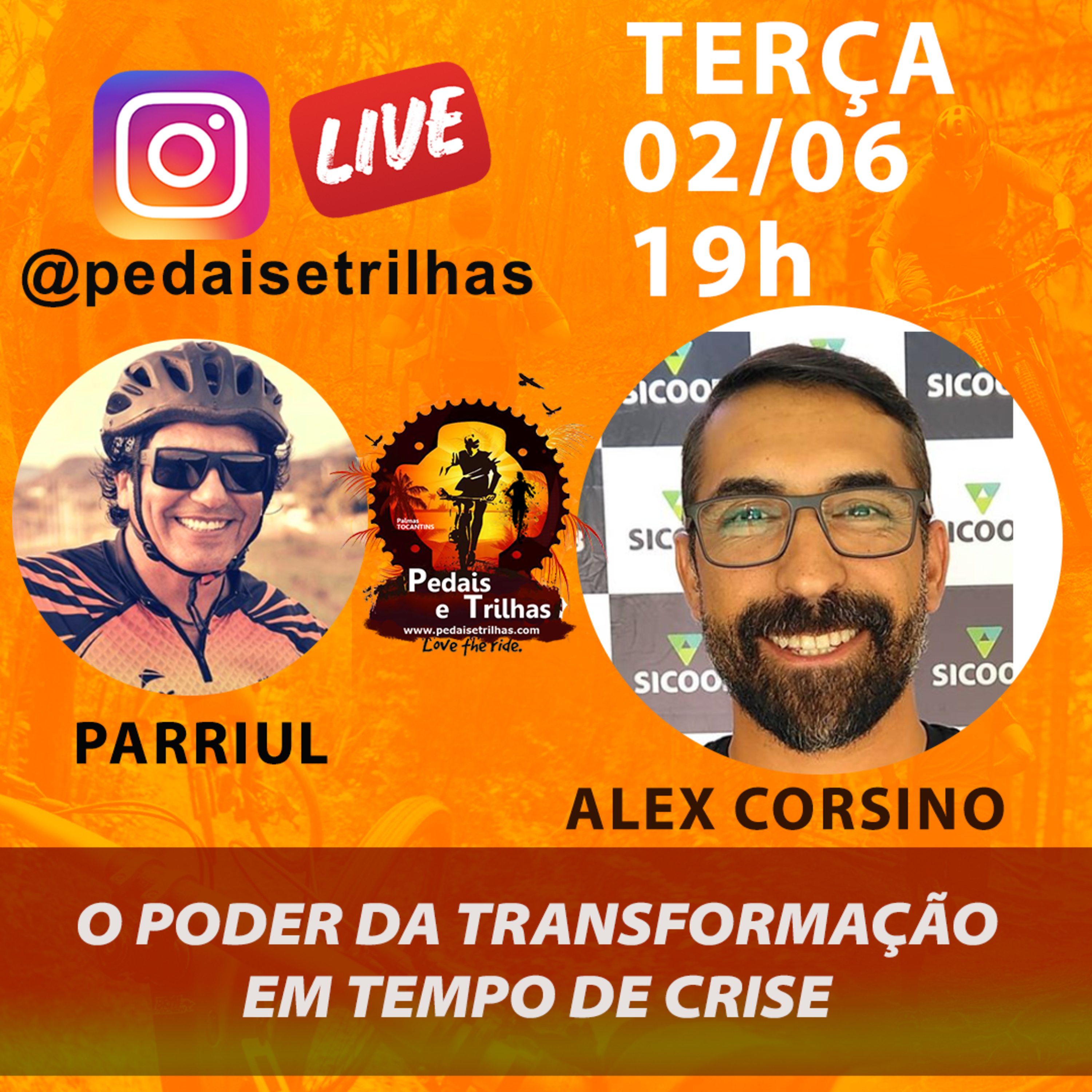 Proximidade Gera Confiança