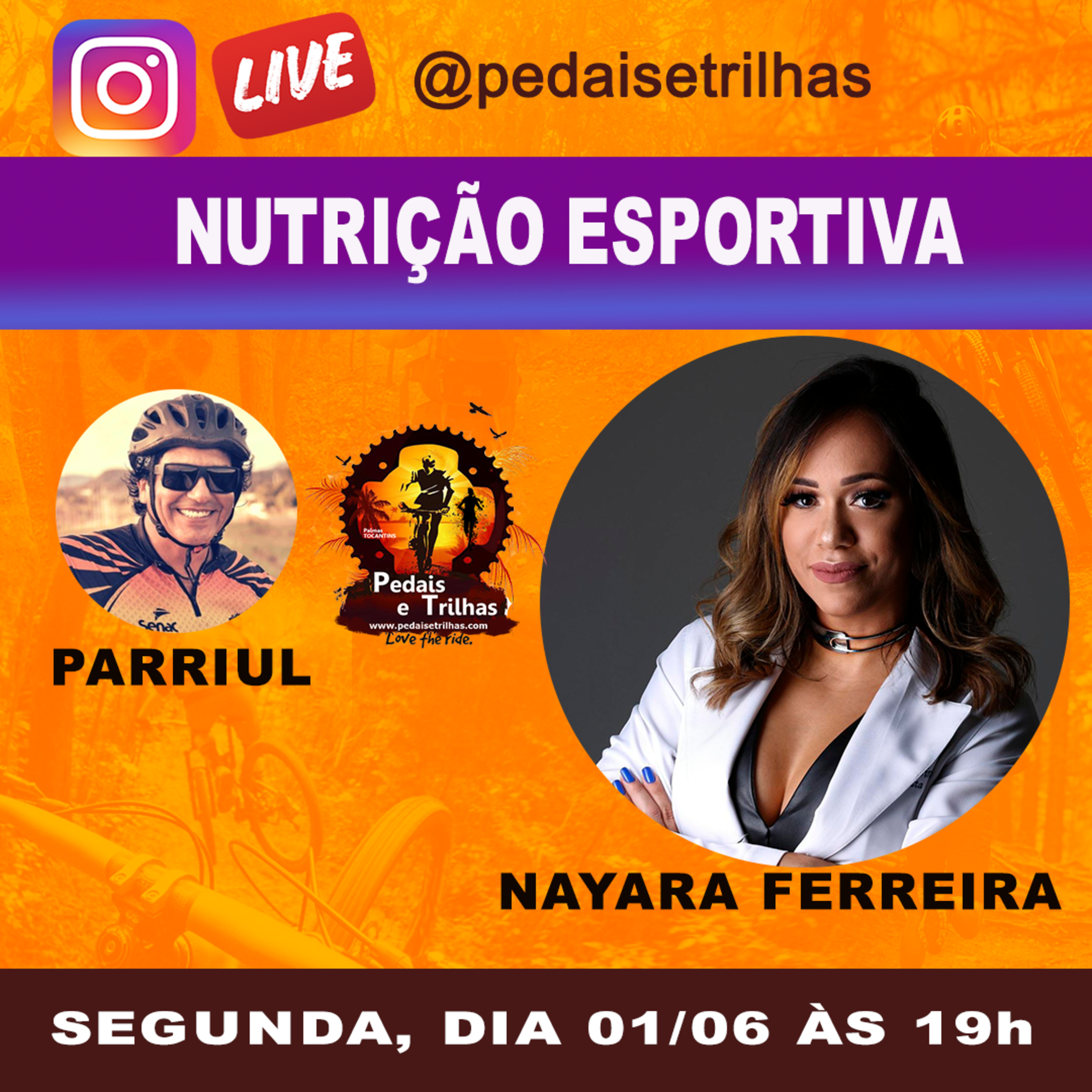 Proximidade Gera Confiança