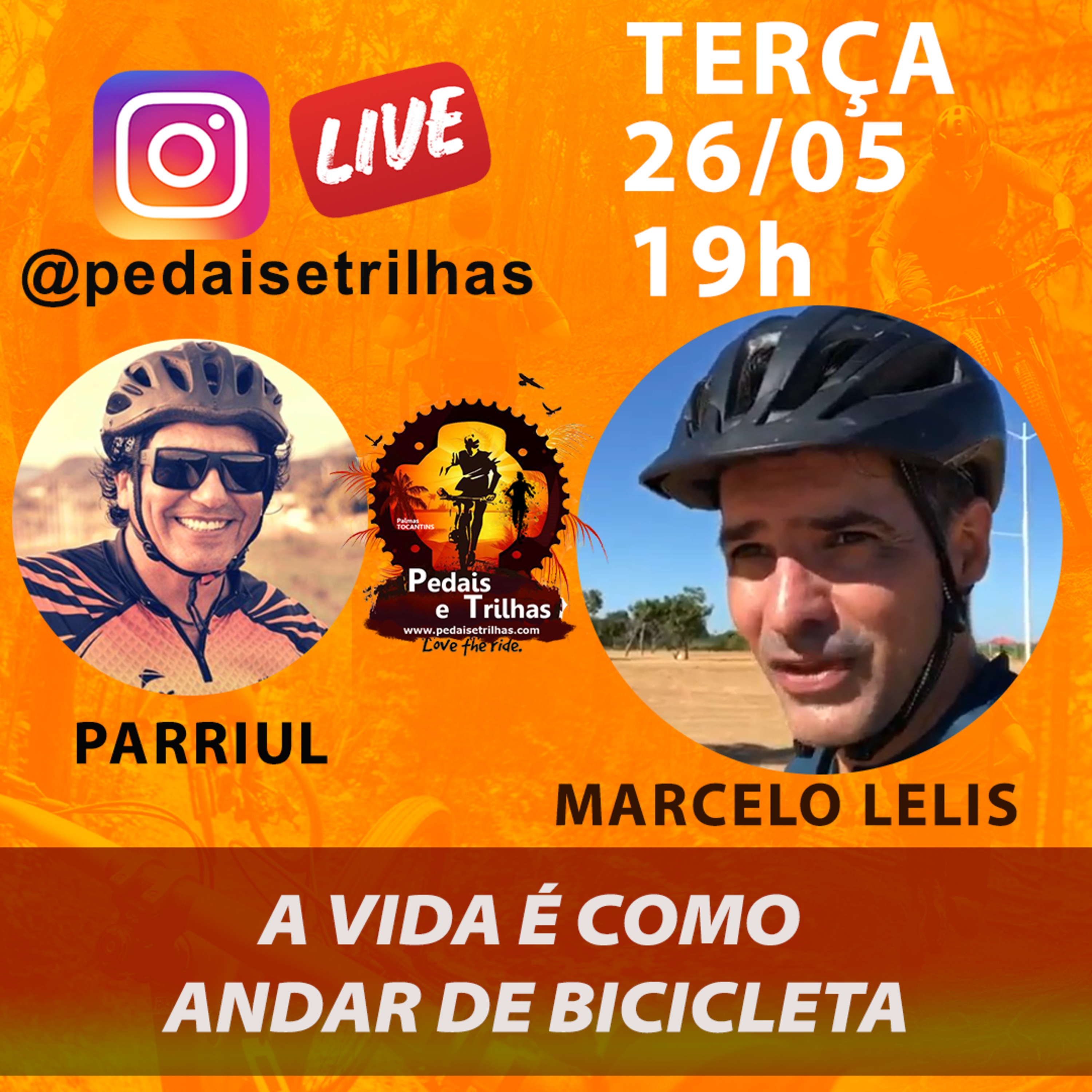Proximidade Gera Confiança