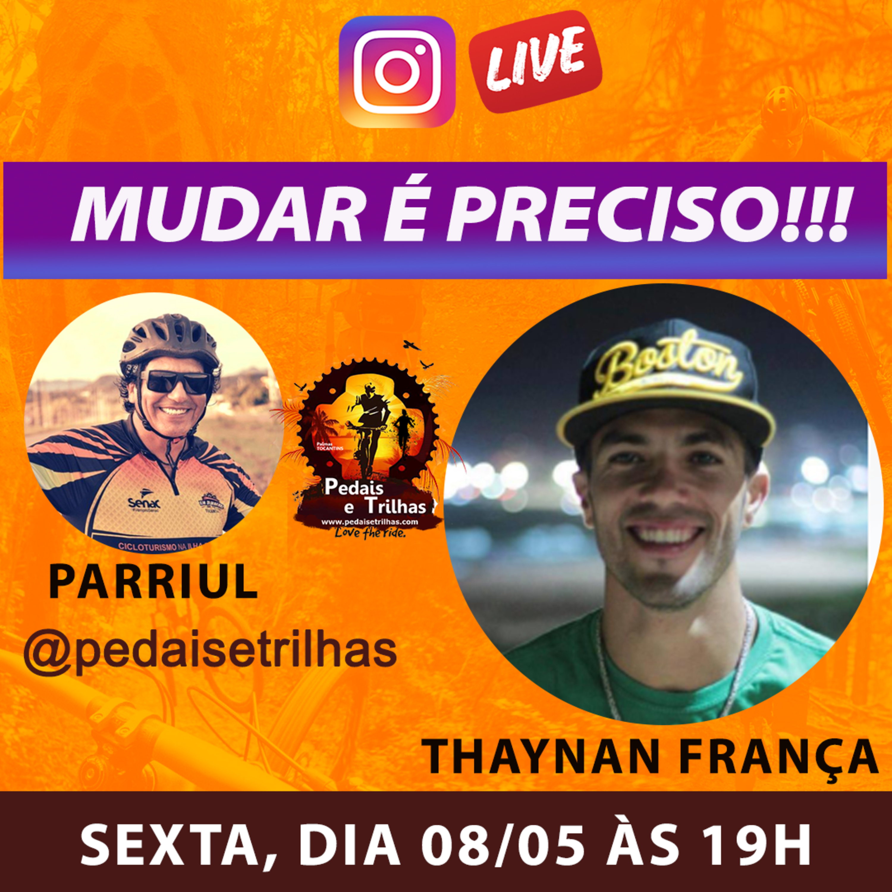 Proximidade Gera Confiança