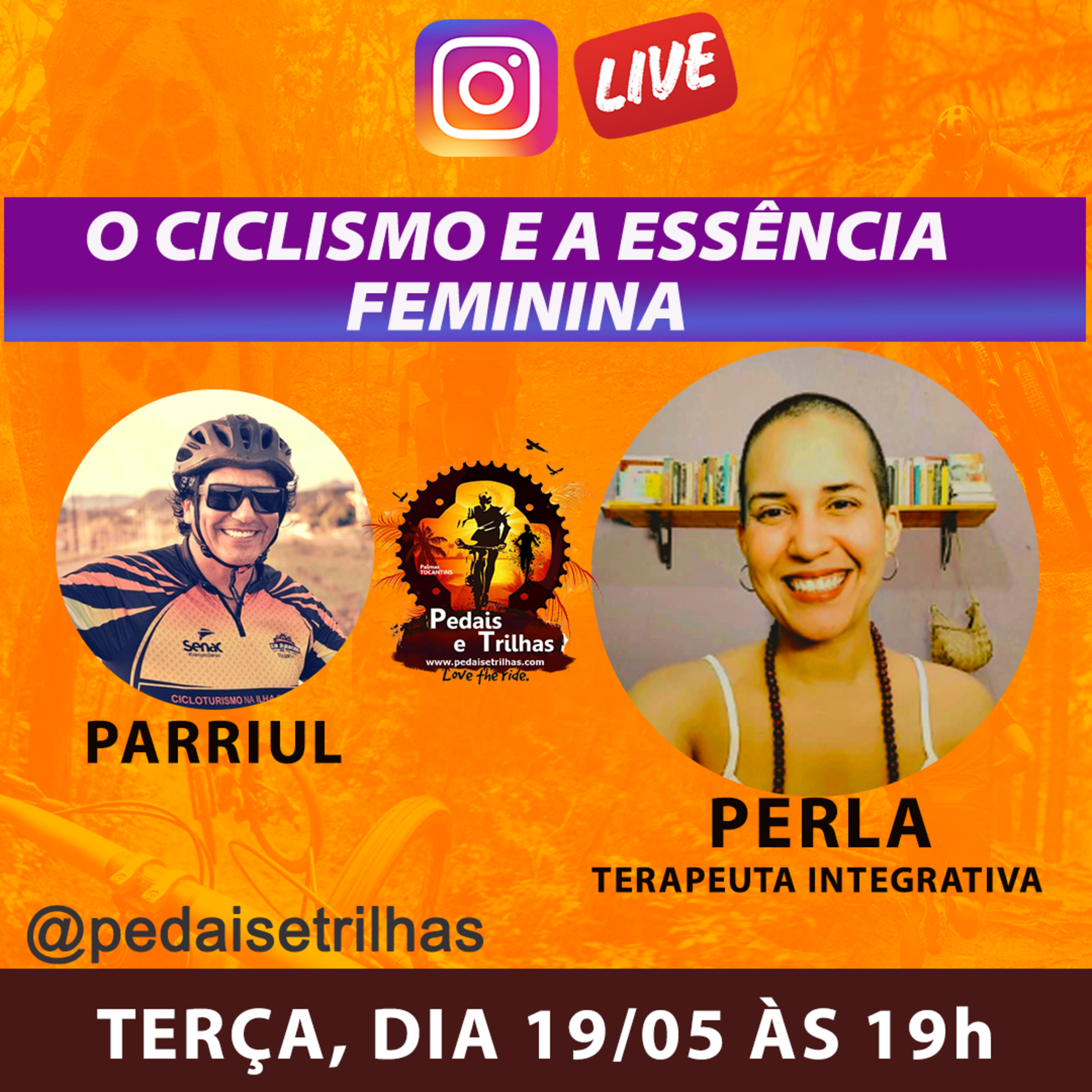 Proximidade Gera Confiança