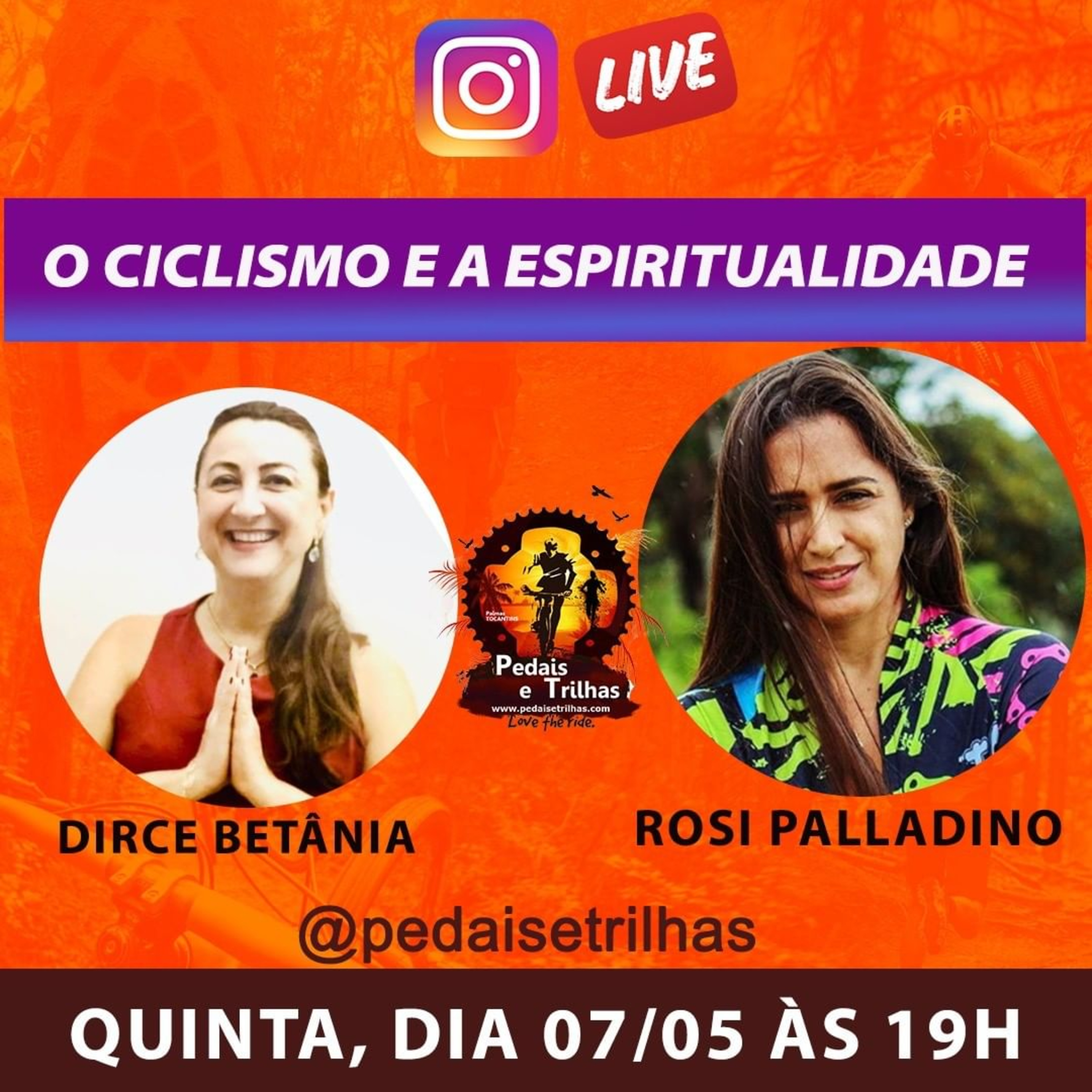 Proximidade Gera Confiança