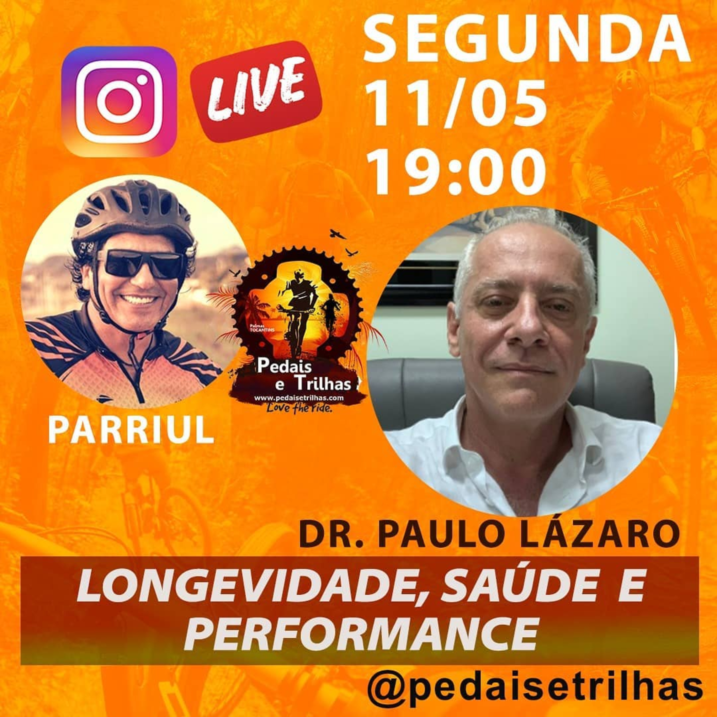 Proximidade Gera Confiança