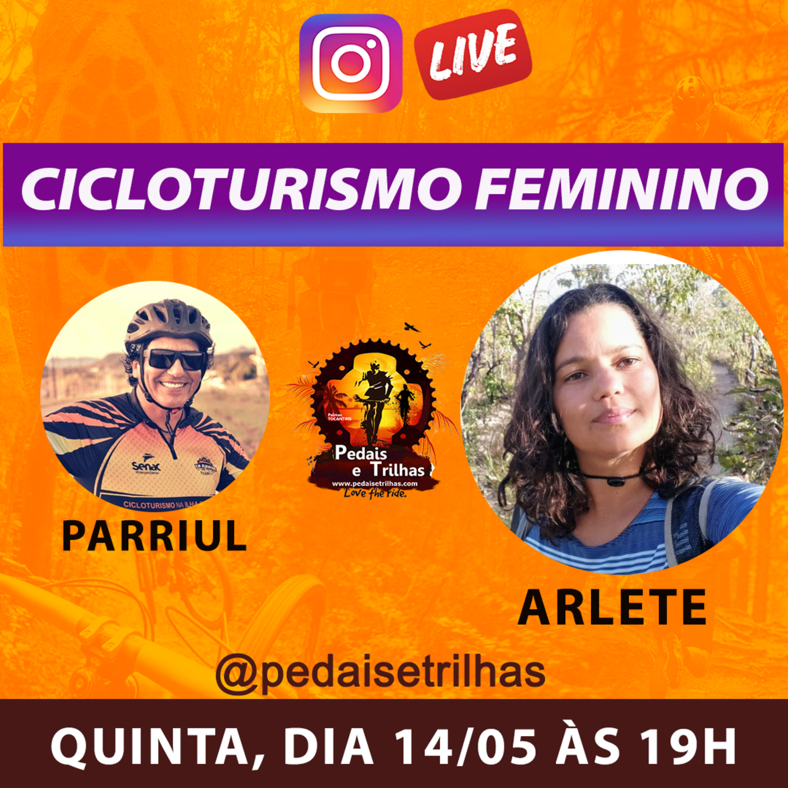 Proximidade Gera Confiança