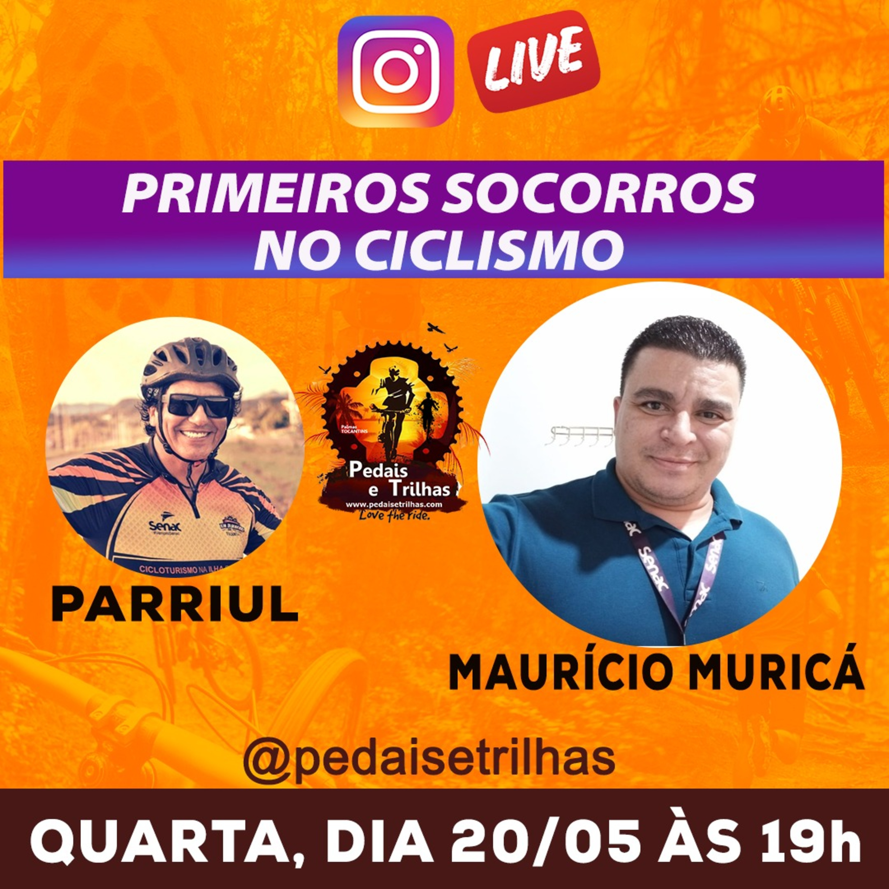 Proximidade Gera Confiança