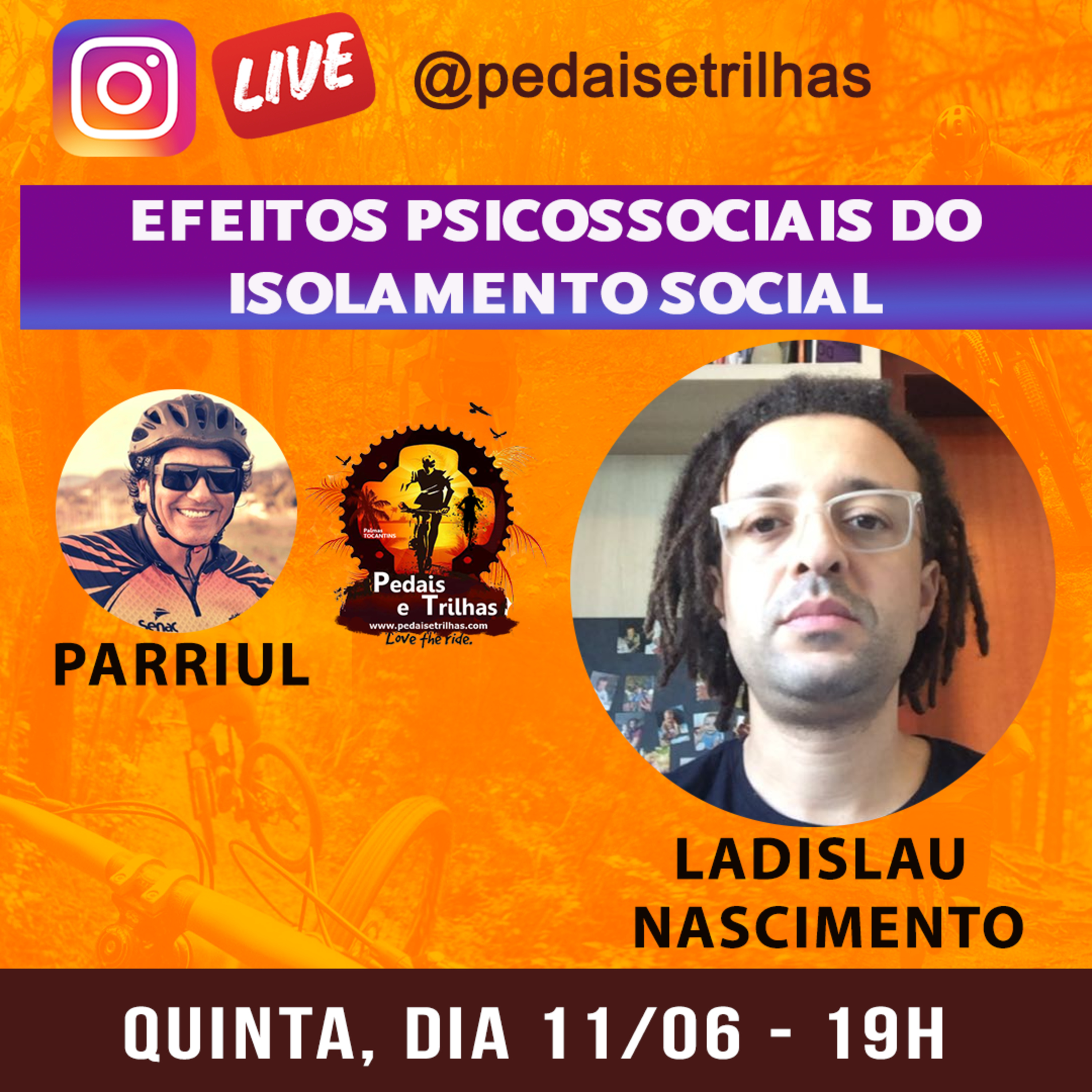 Proximidade Gera Confiança