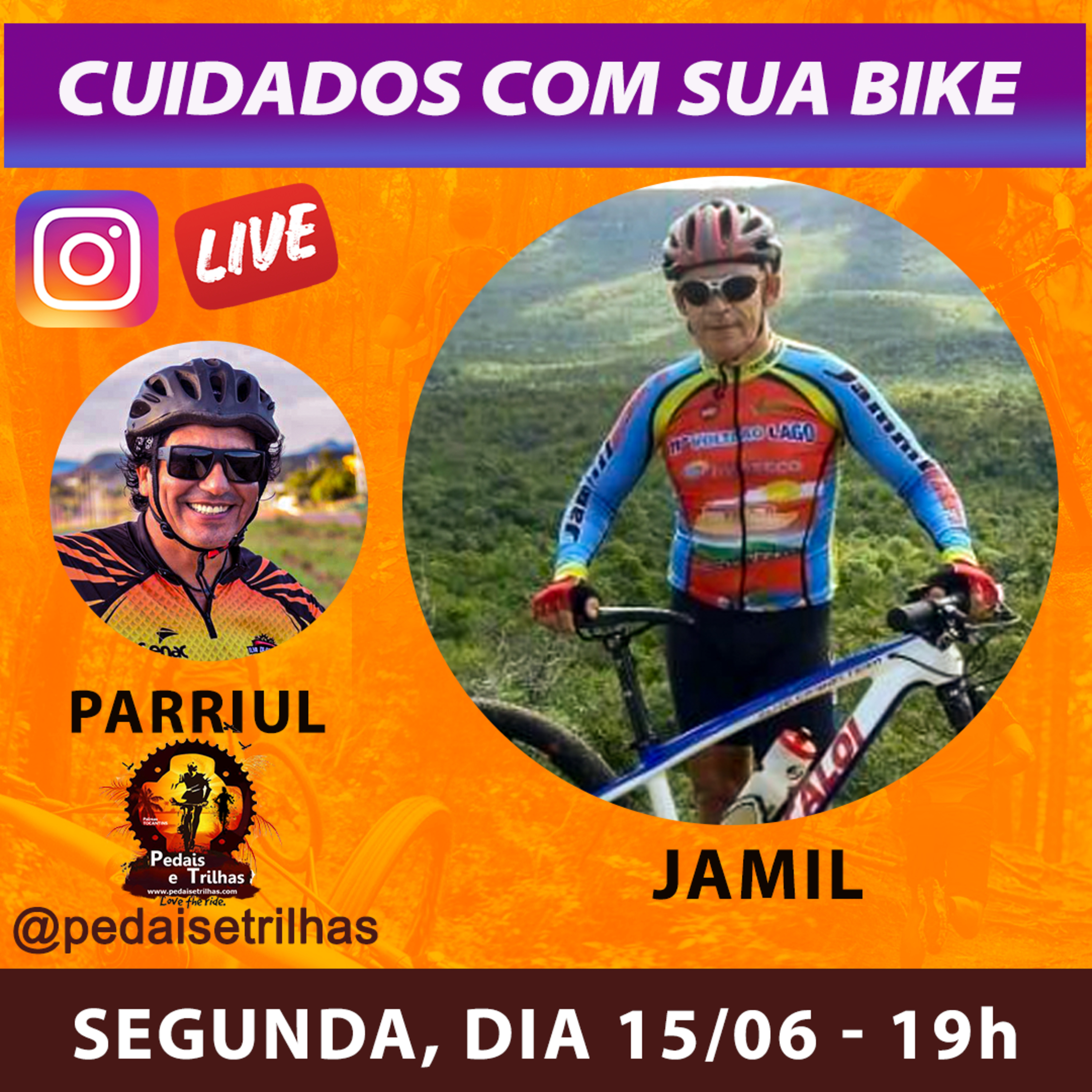 Proximidade Gera Confiança