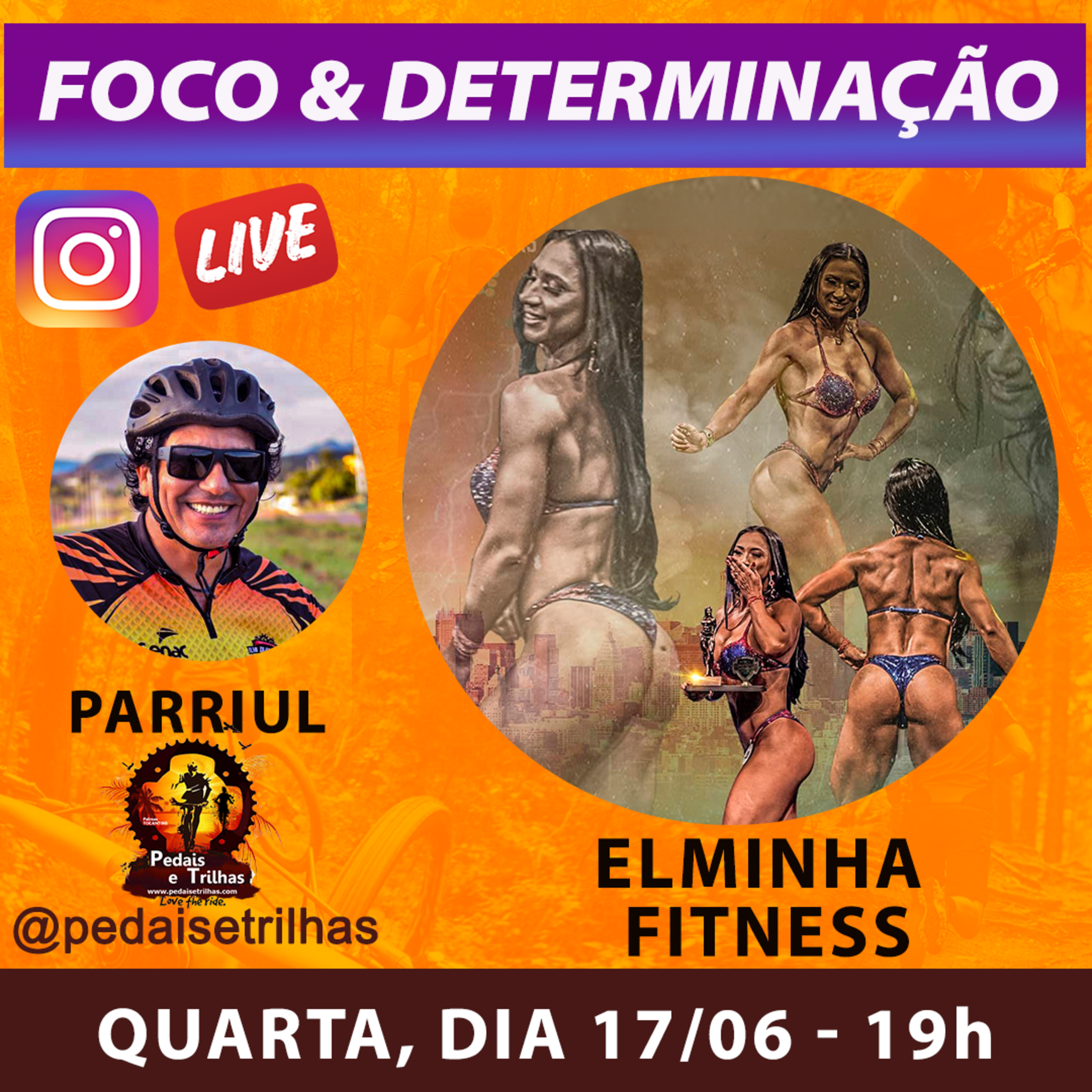 Proximidade Gera Confiança