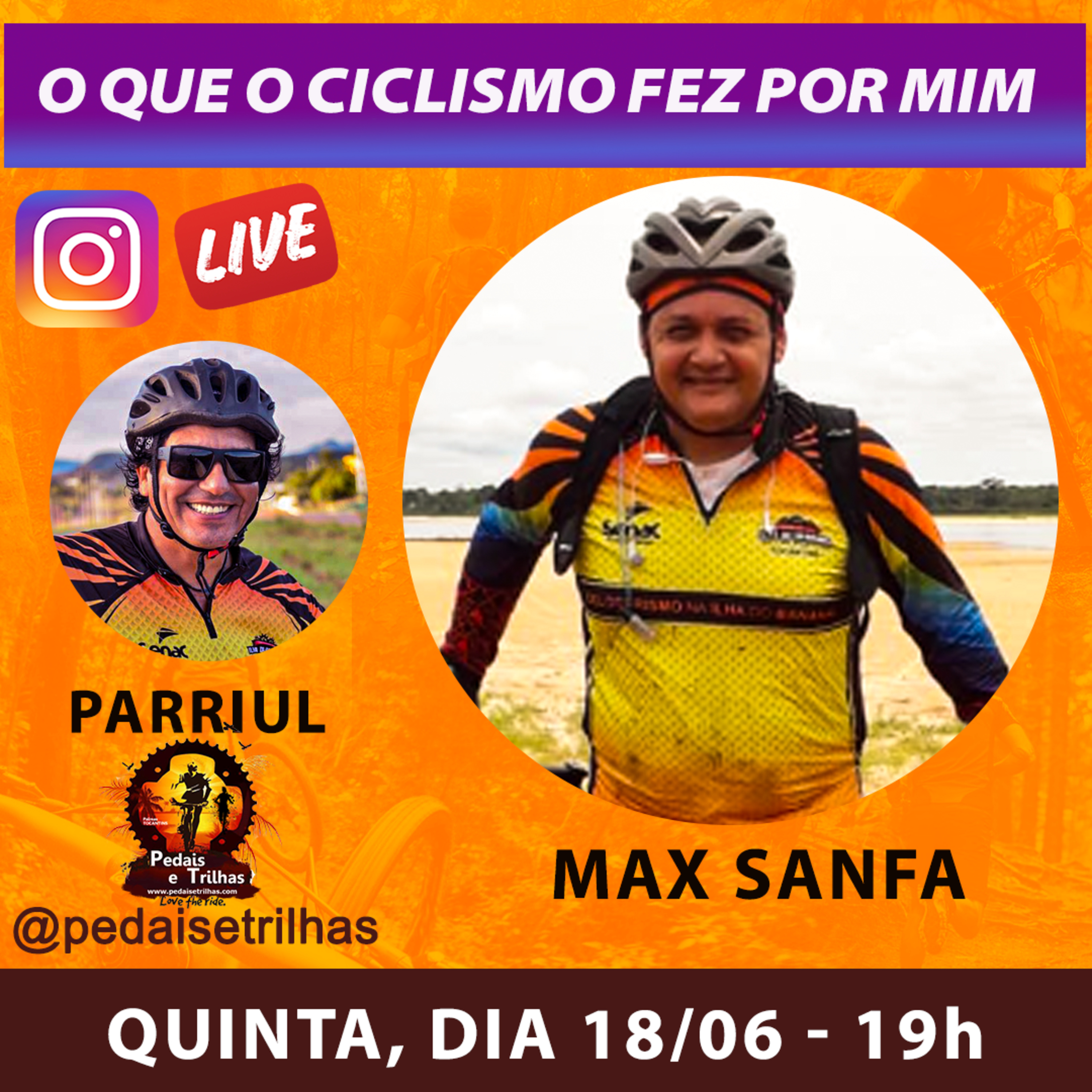 Proximidade Gera Confiança