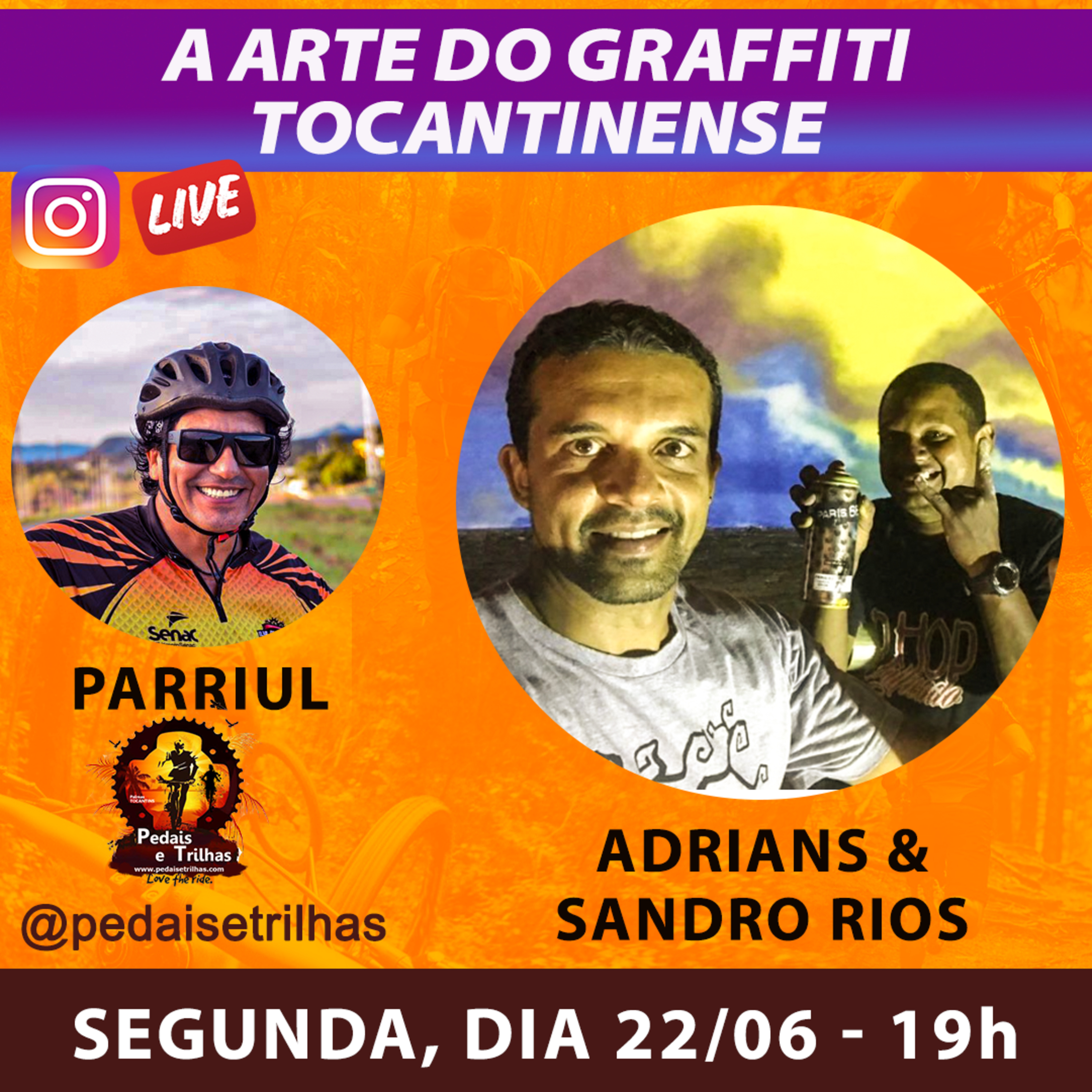 Proximidade Gera Confiança
