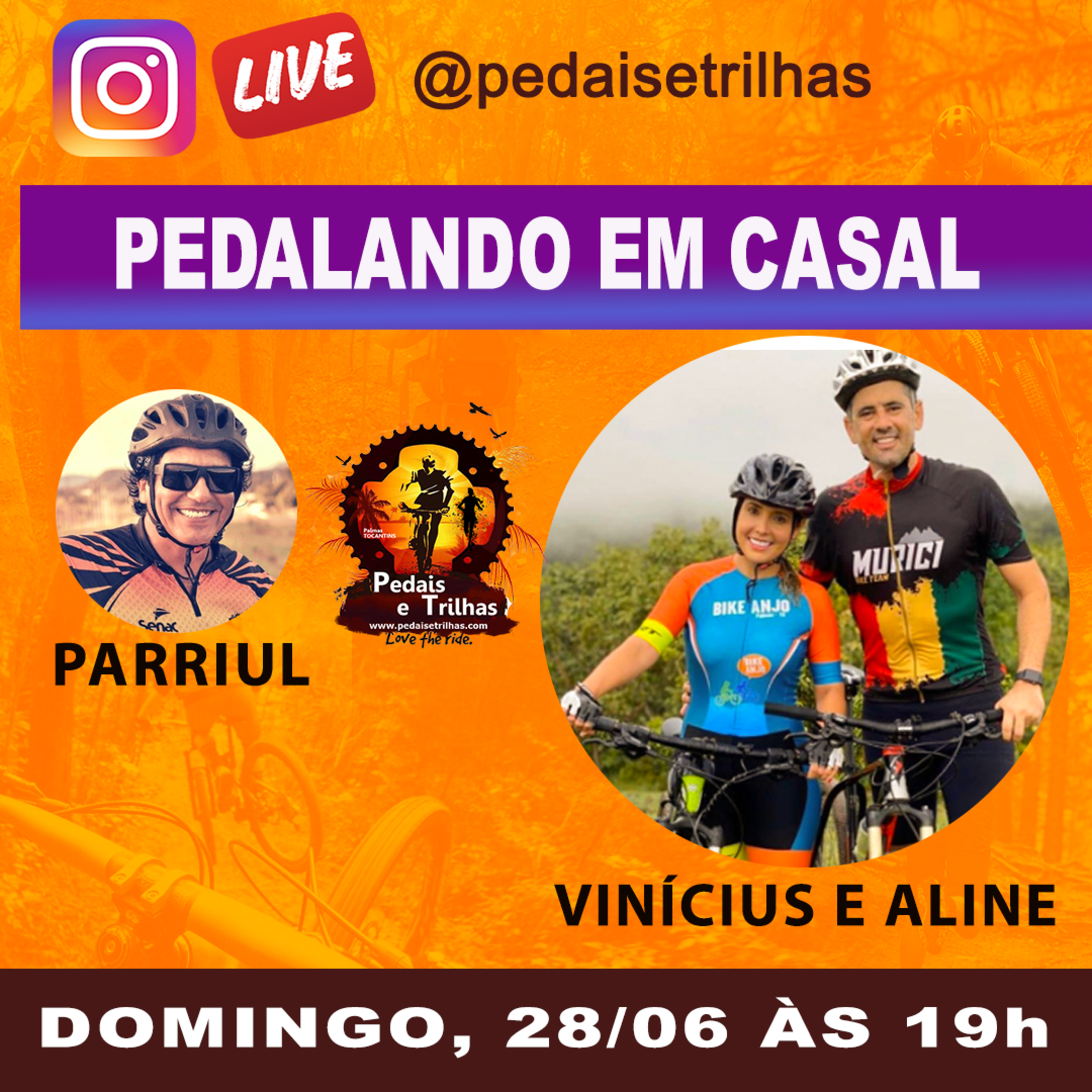 Proximidade Gera Confiança