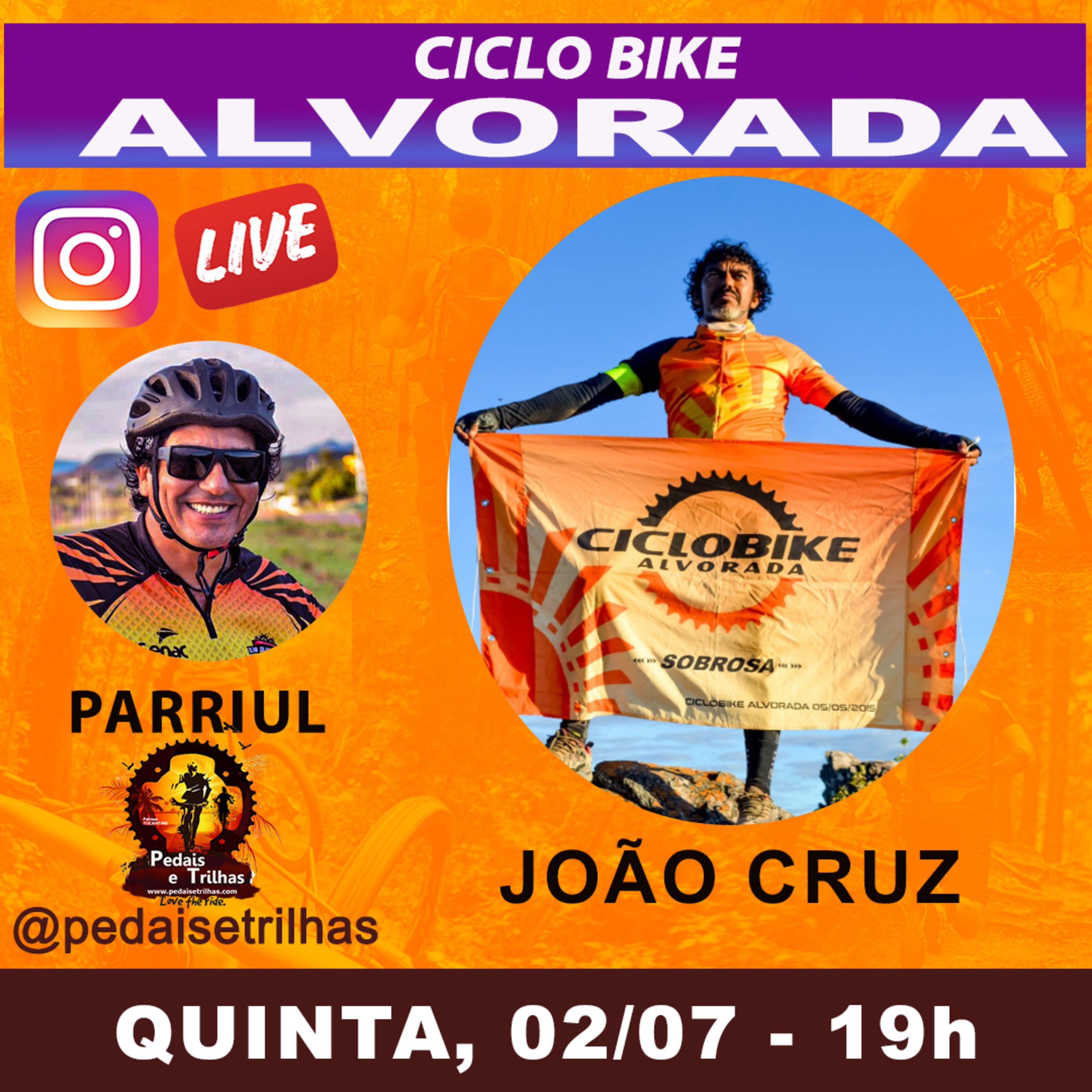 Proximidade Gera Confiança