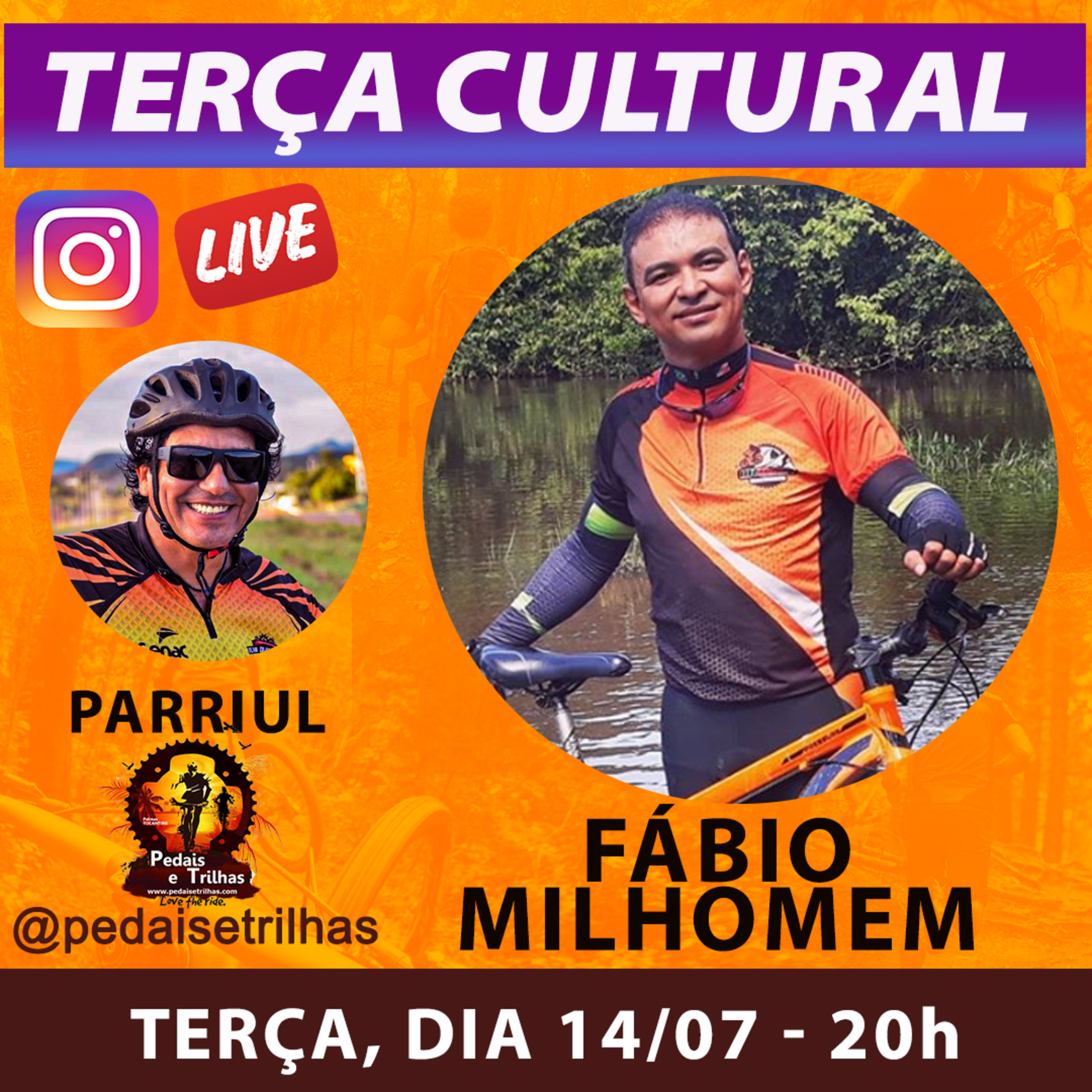 Proximidade Gera Confiança