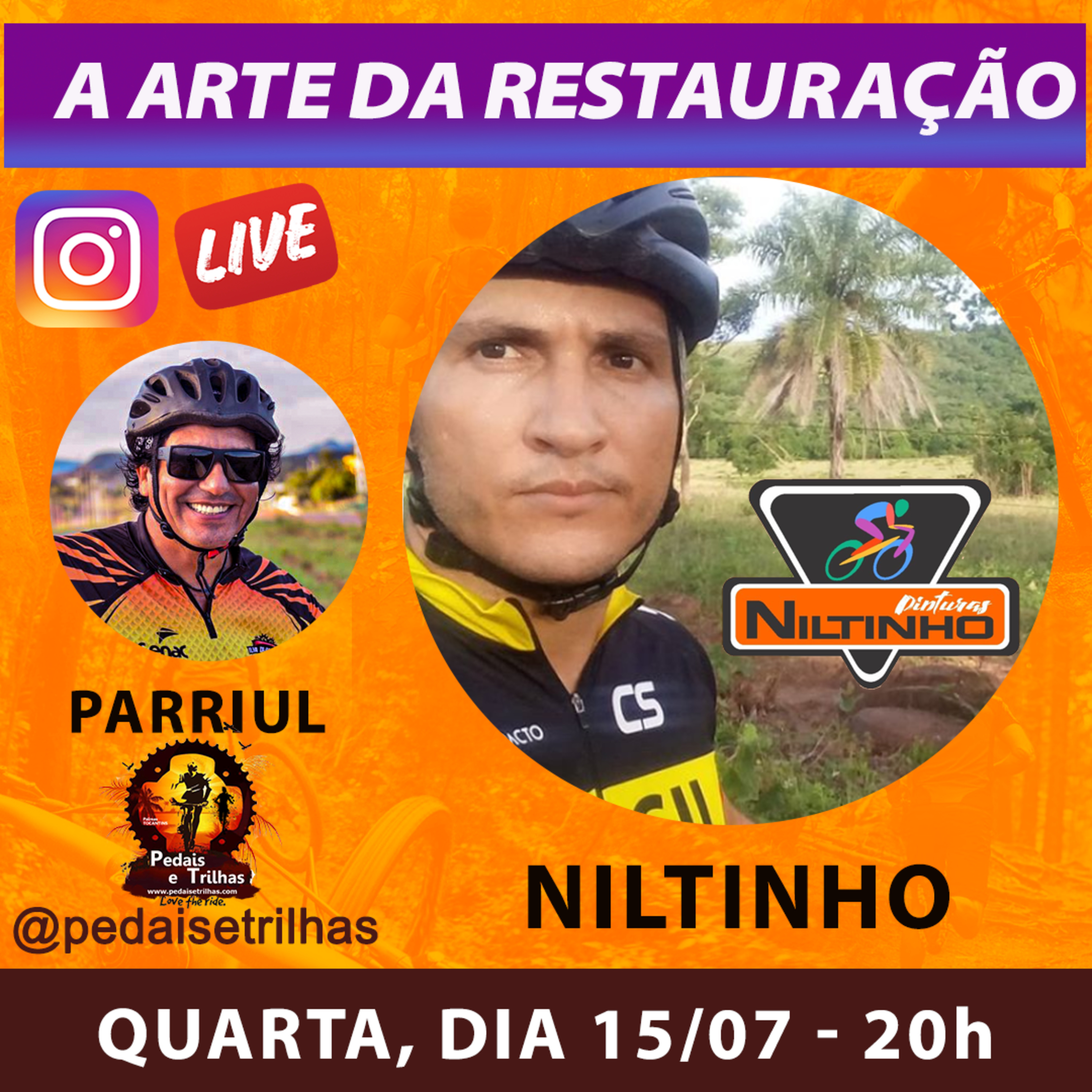Proximidade Gera Confiança