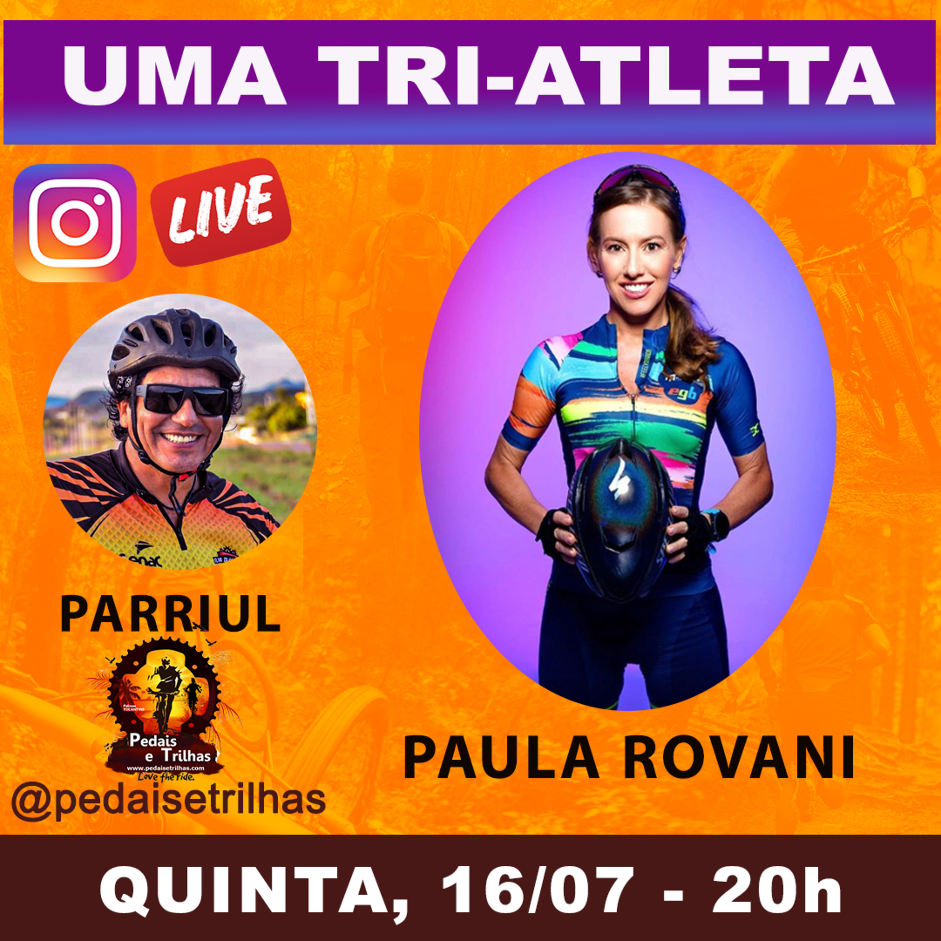 Proximidade Gera Confiança