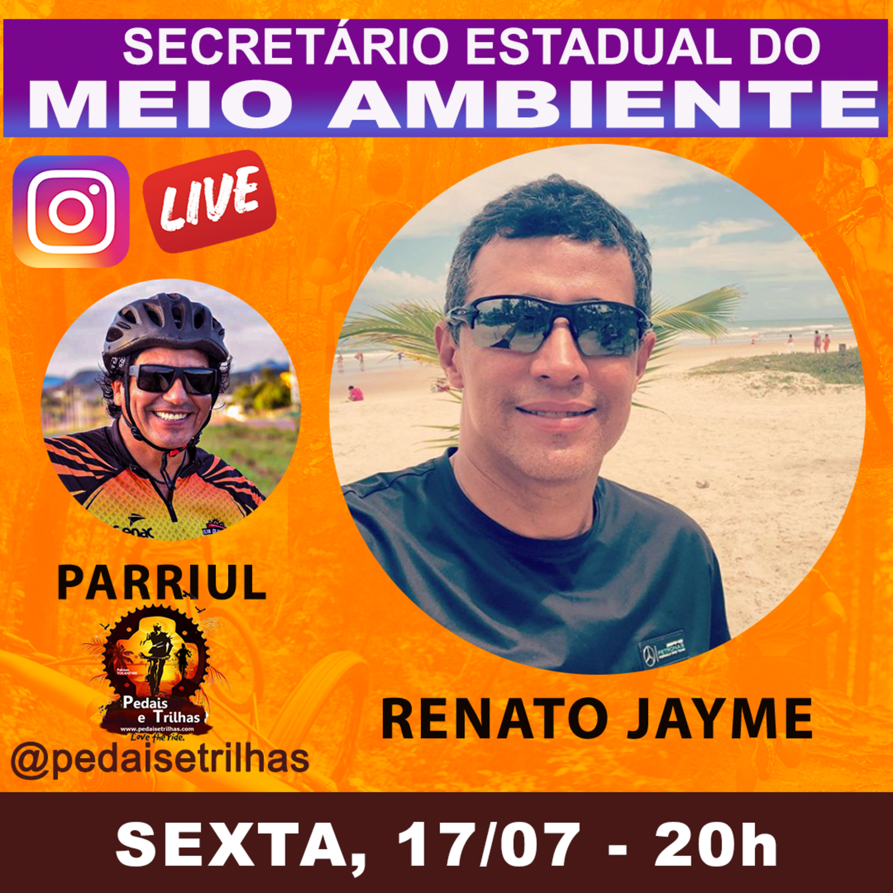 Proximidade Gera Confiança