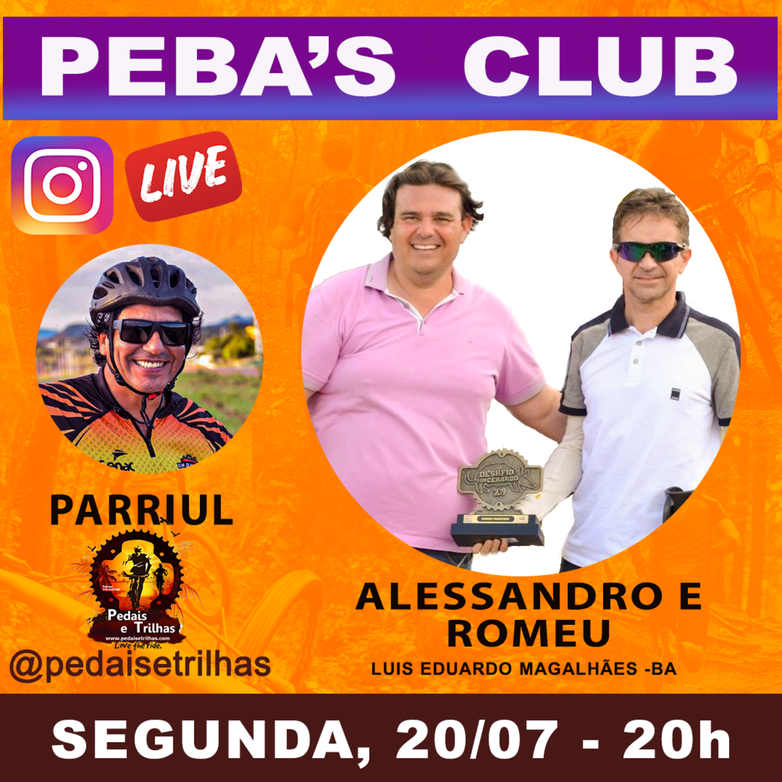 Proximidade Gera Confiança