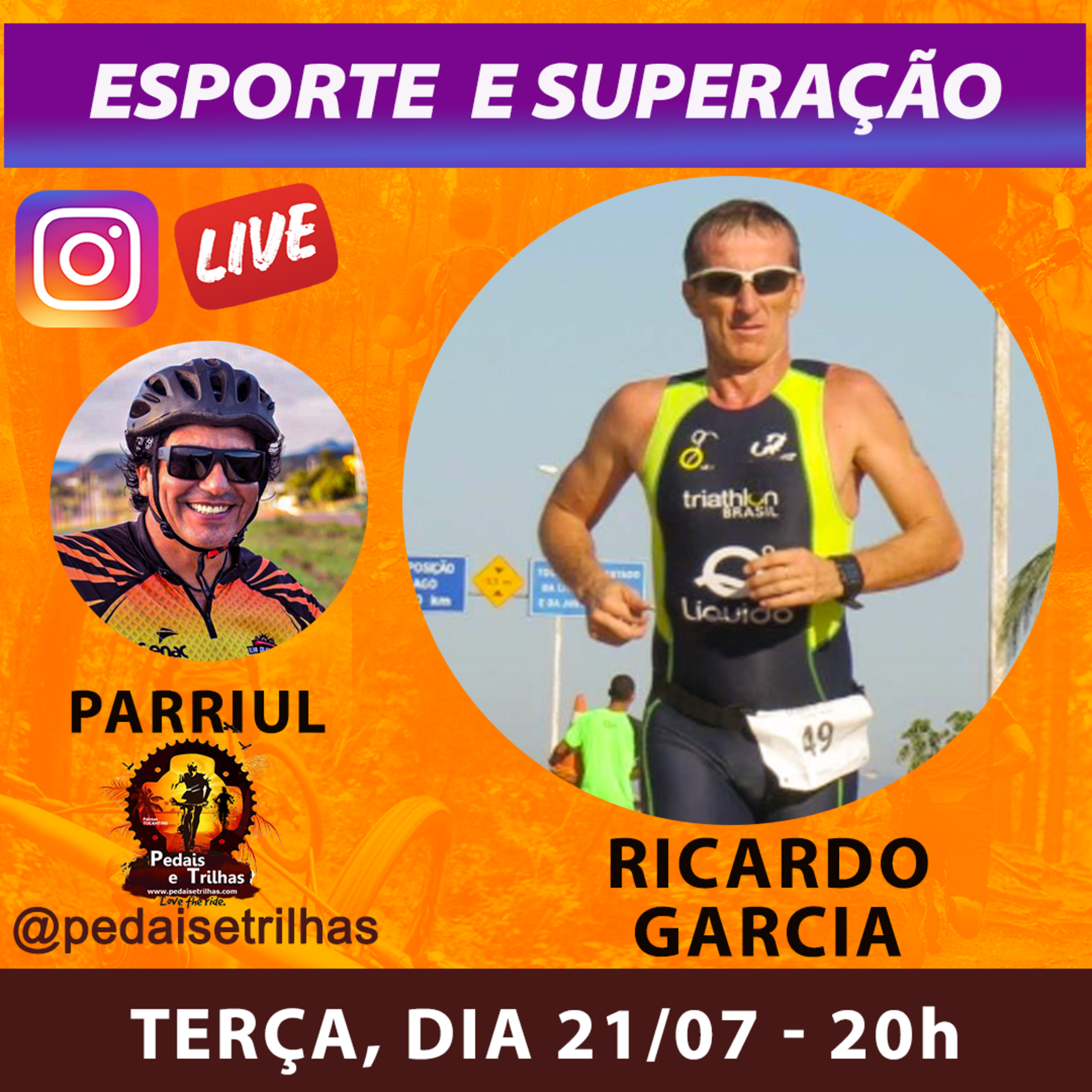 Proximidade Gera Confiança