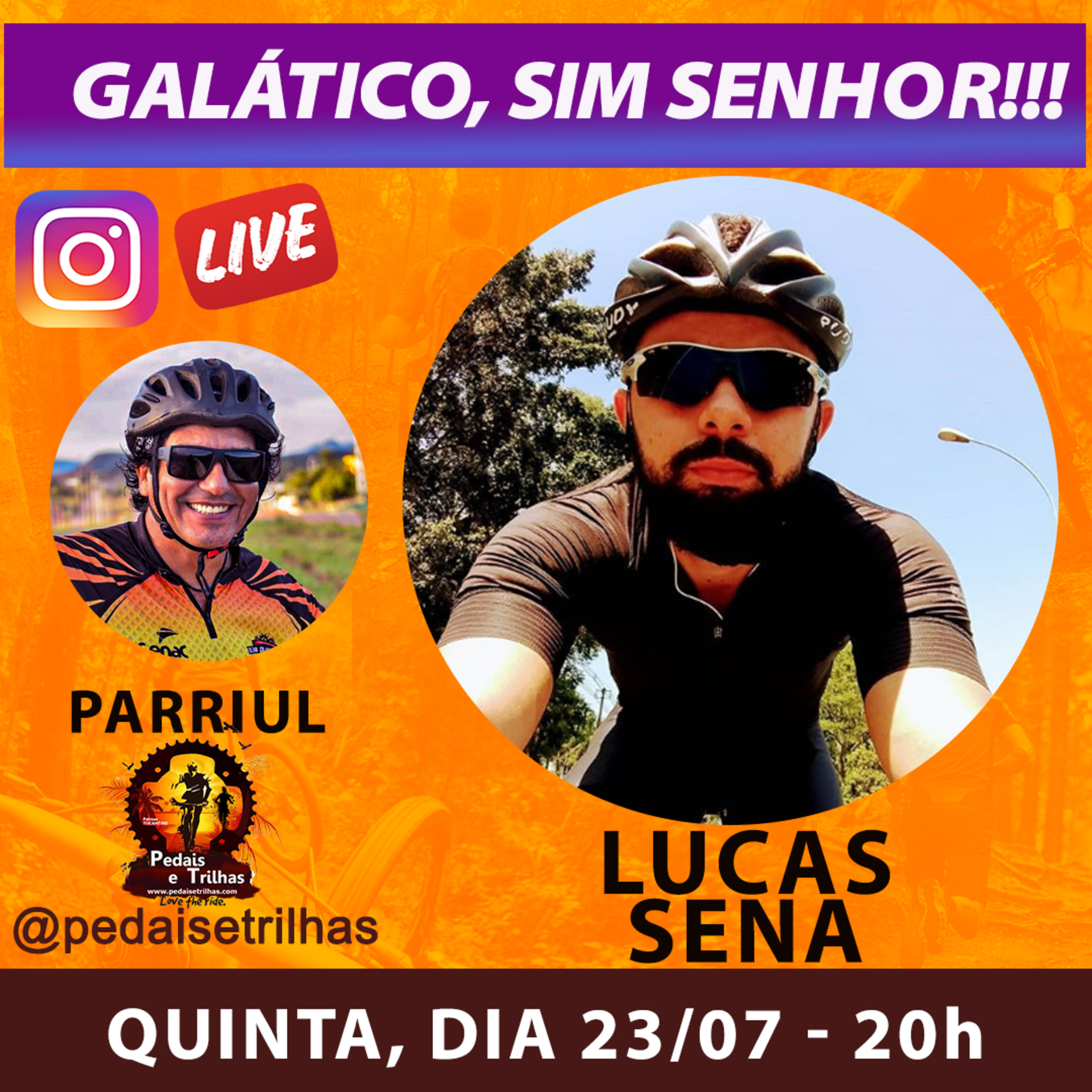 Proximidade Gera Confiança