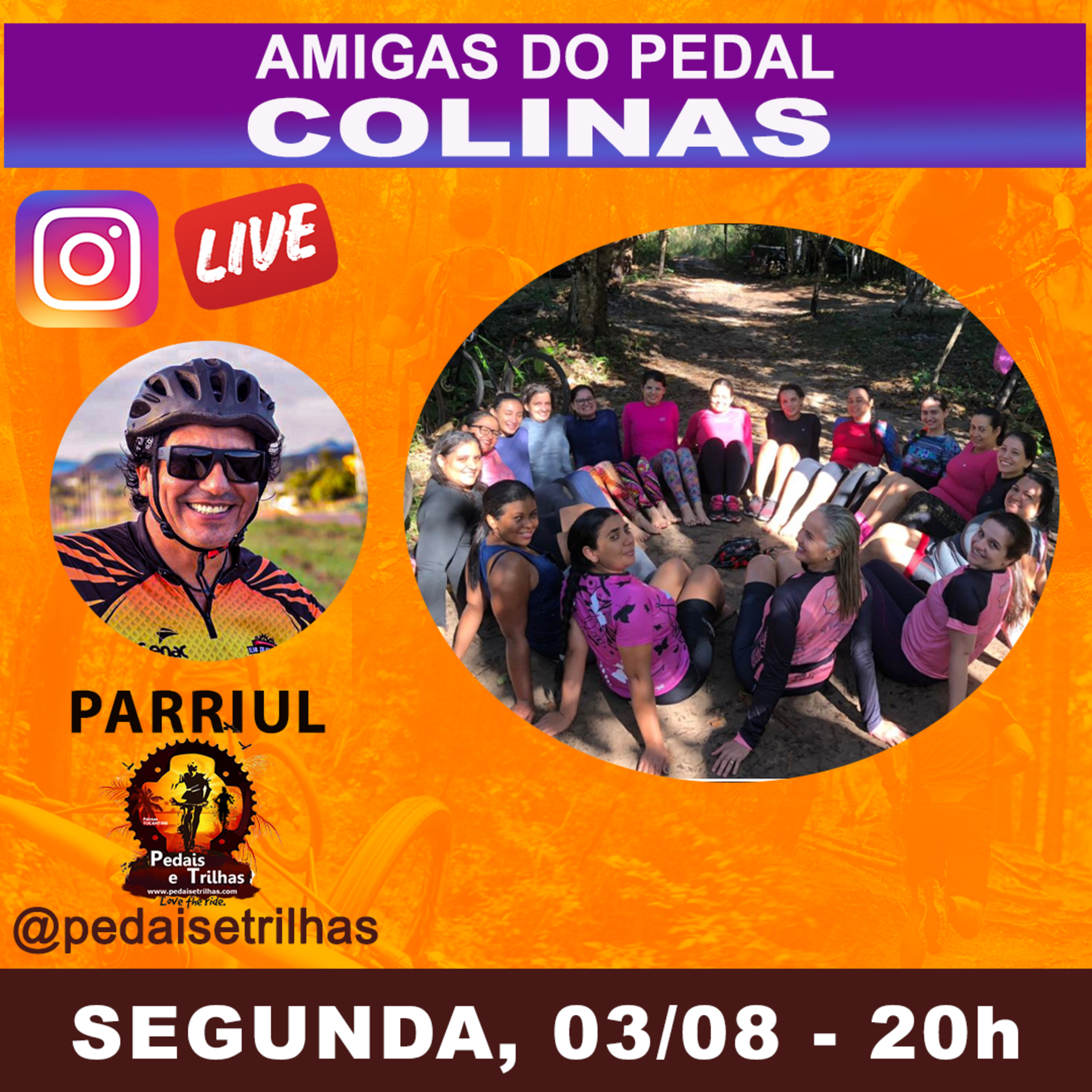 Proximidade Gera Confiança
