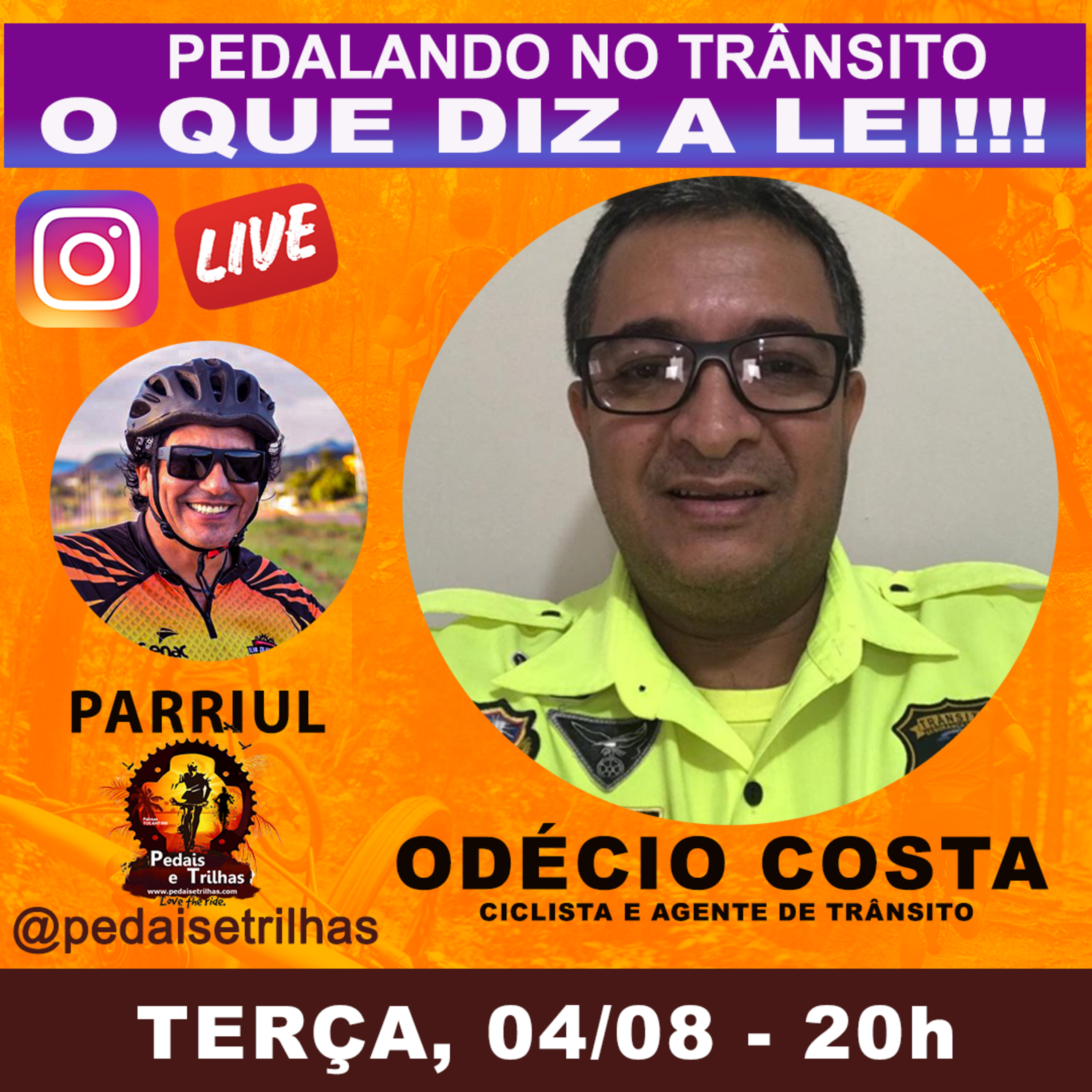Proximidade Gera Confiança