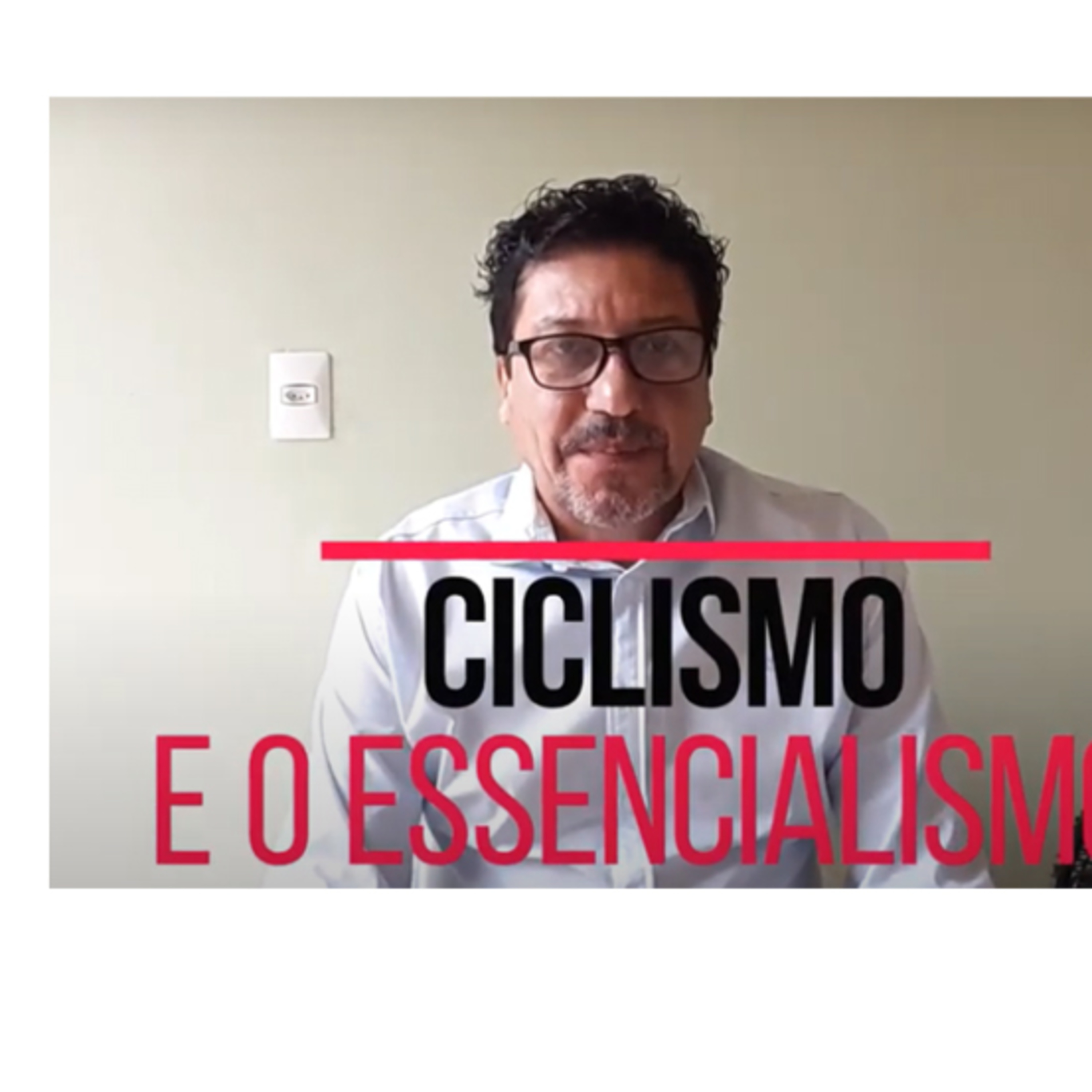 Proximidade Gera Confiança