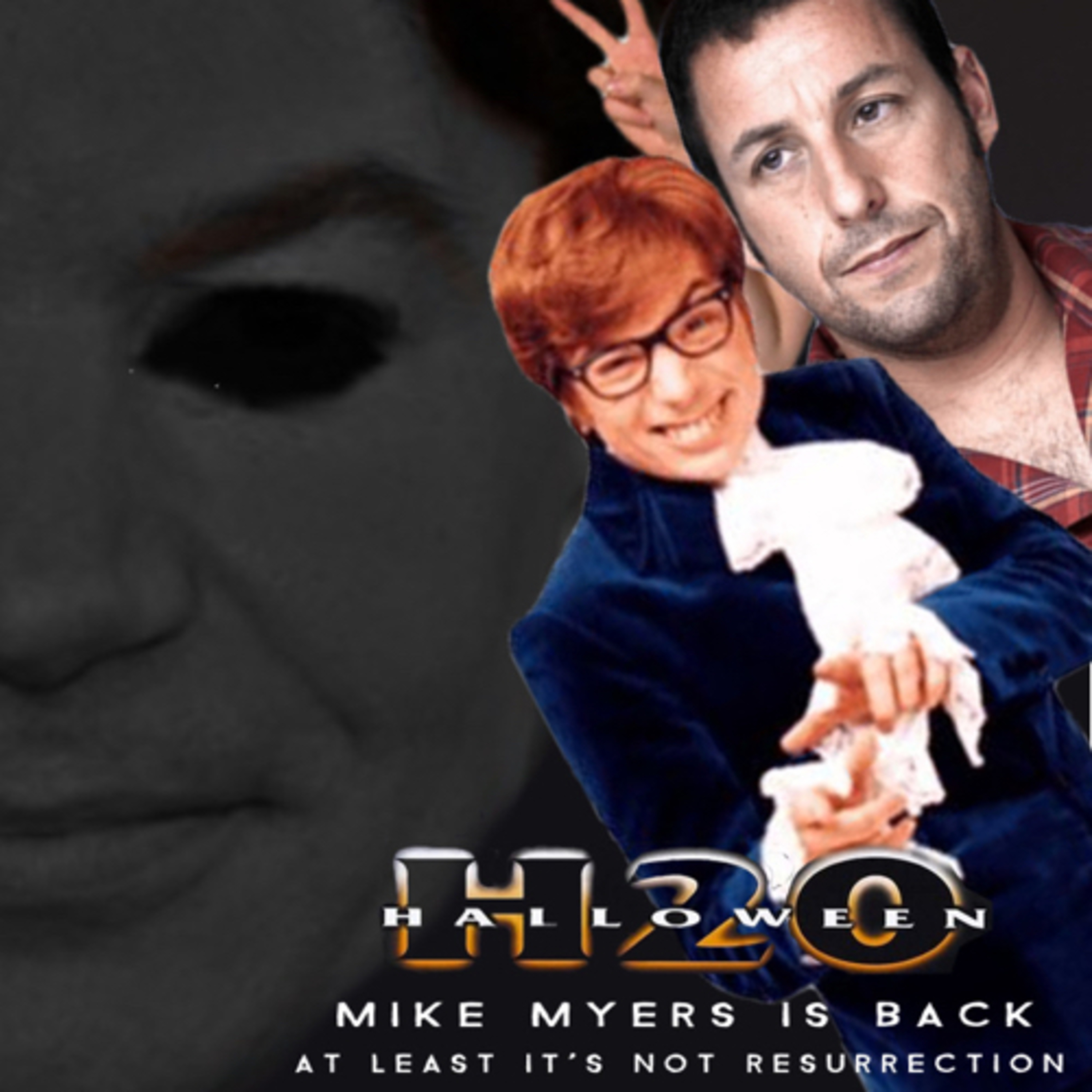 Let\'s Remake A Movie