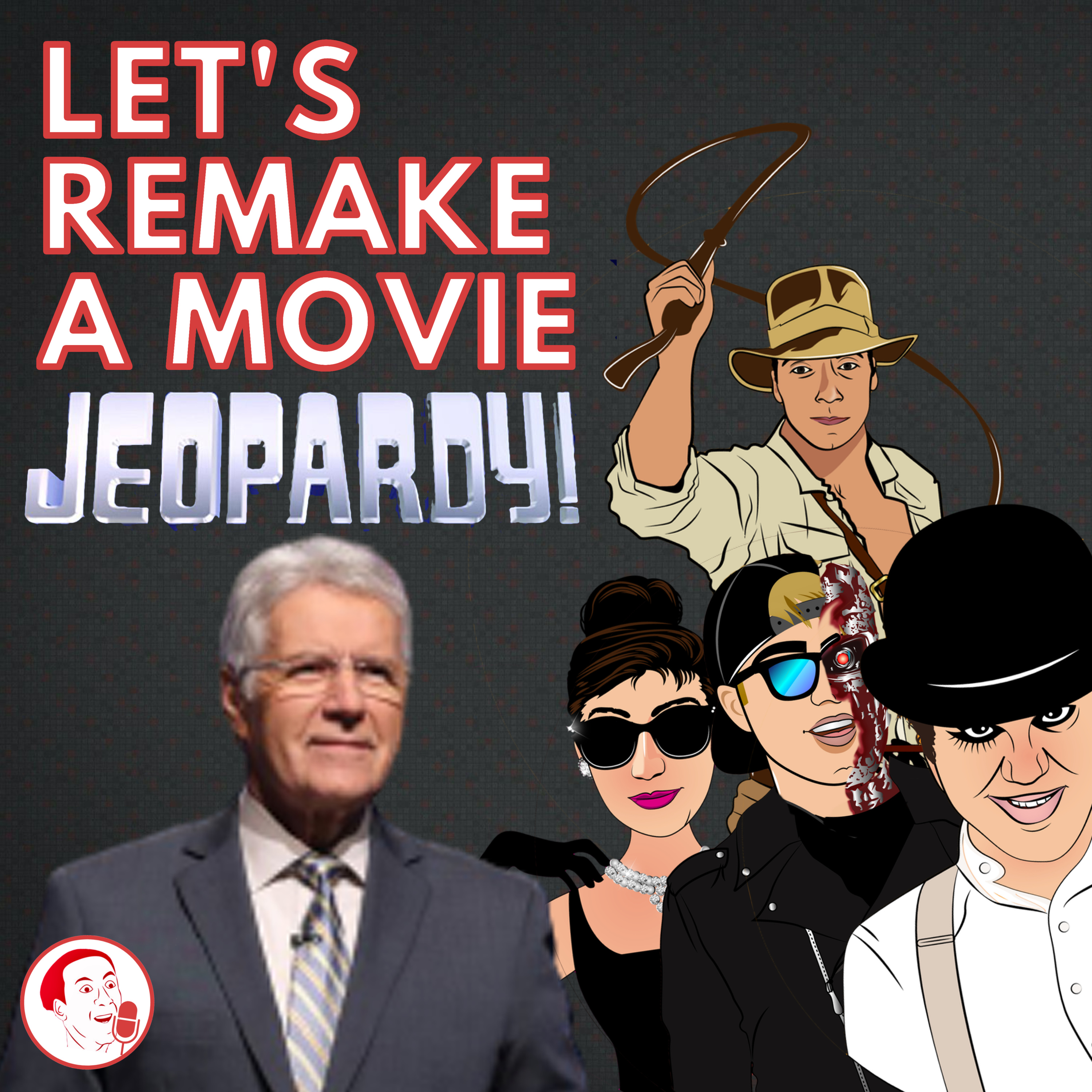 Let\'s Remake A Movie