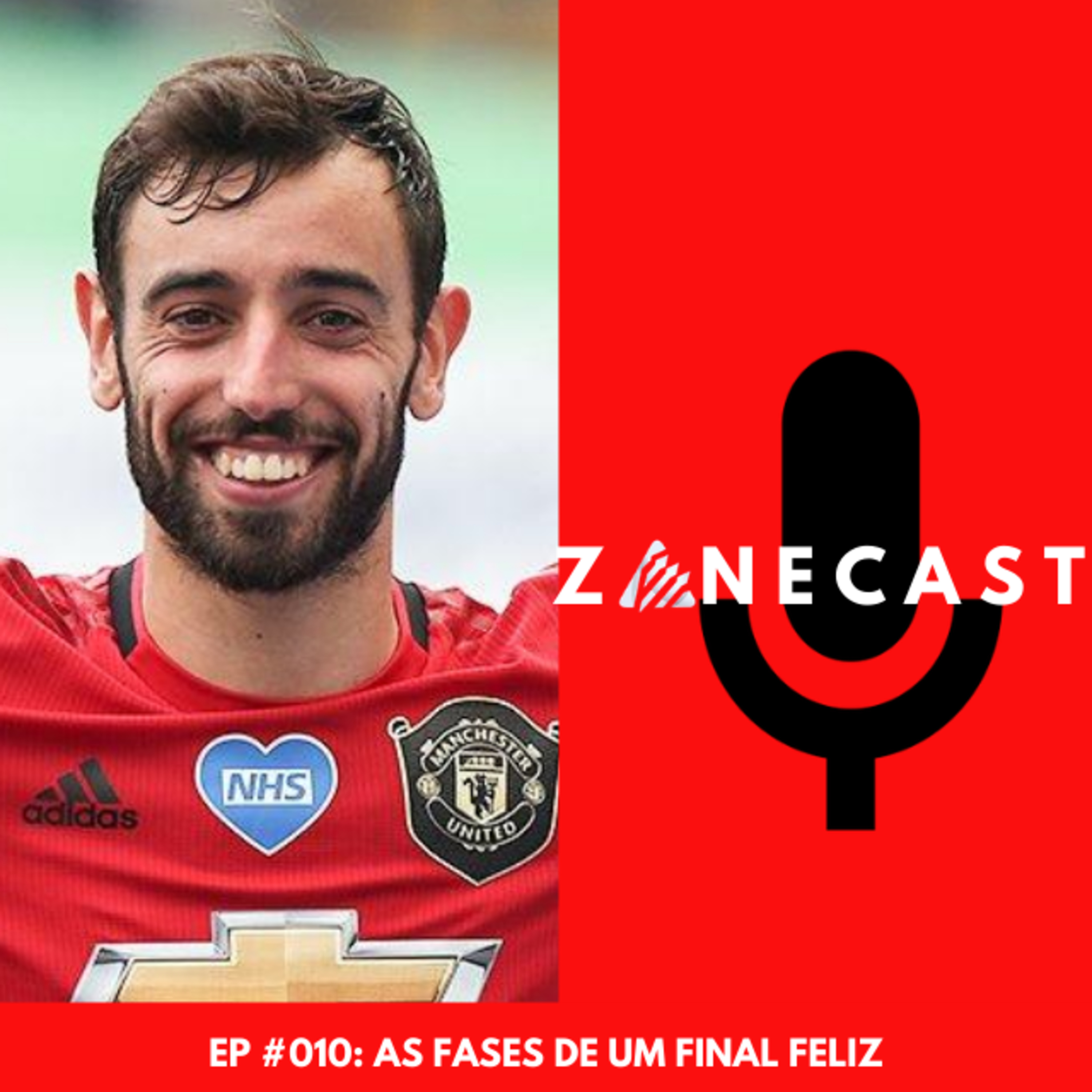 Man United Zone Brasil