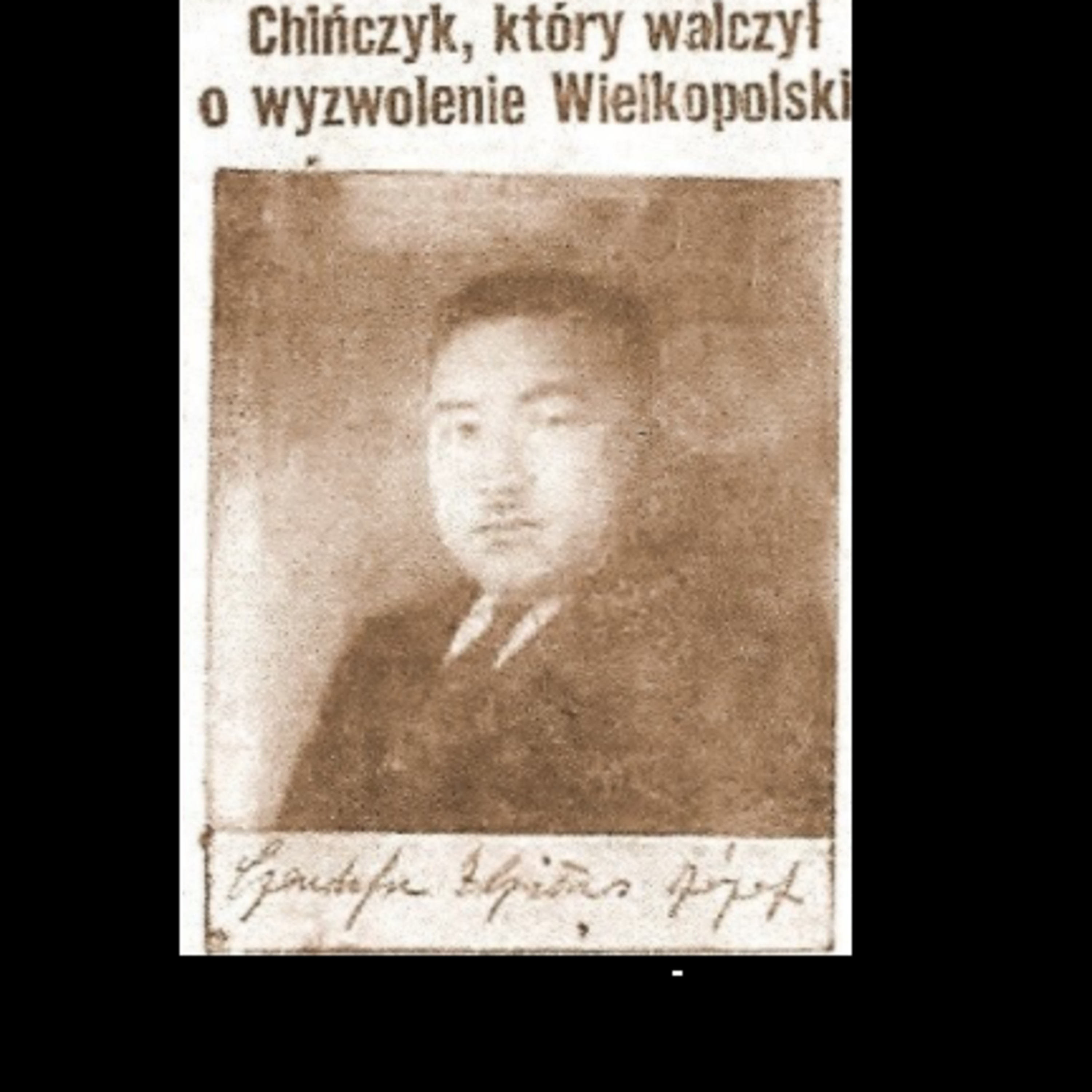 Polonia mandżurska i Zdzisław Czendefu // Za Rubieżą - 087 episode artwork