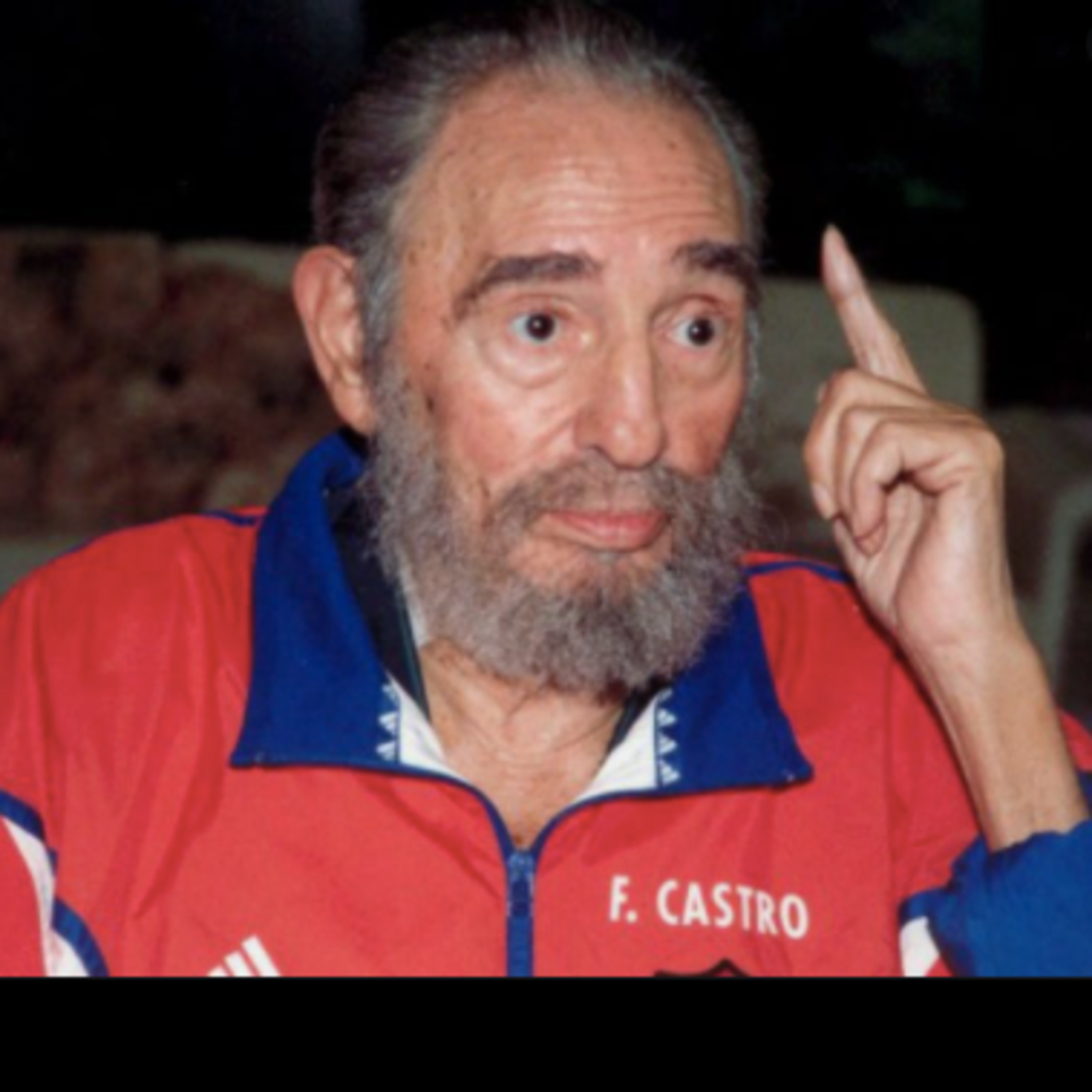 Jak CIA zabijała Fidela Castro // Za Rubieżą - 094 episode artwork
