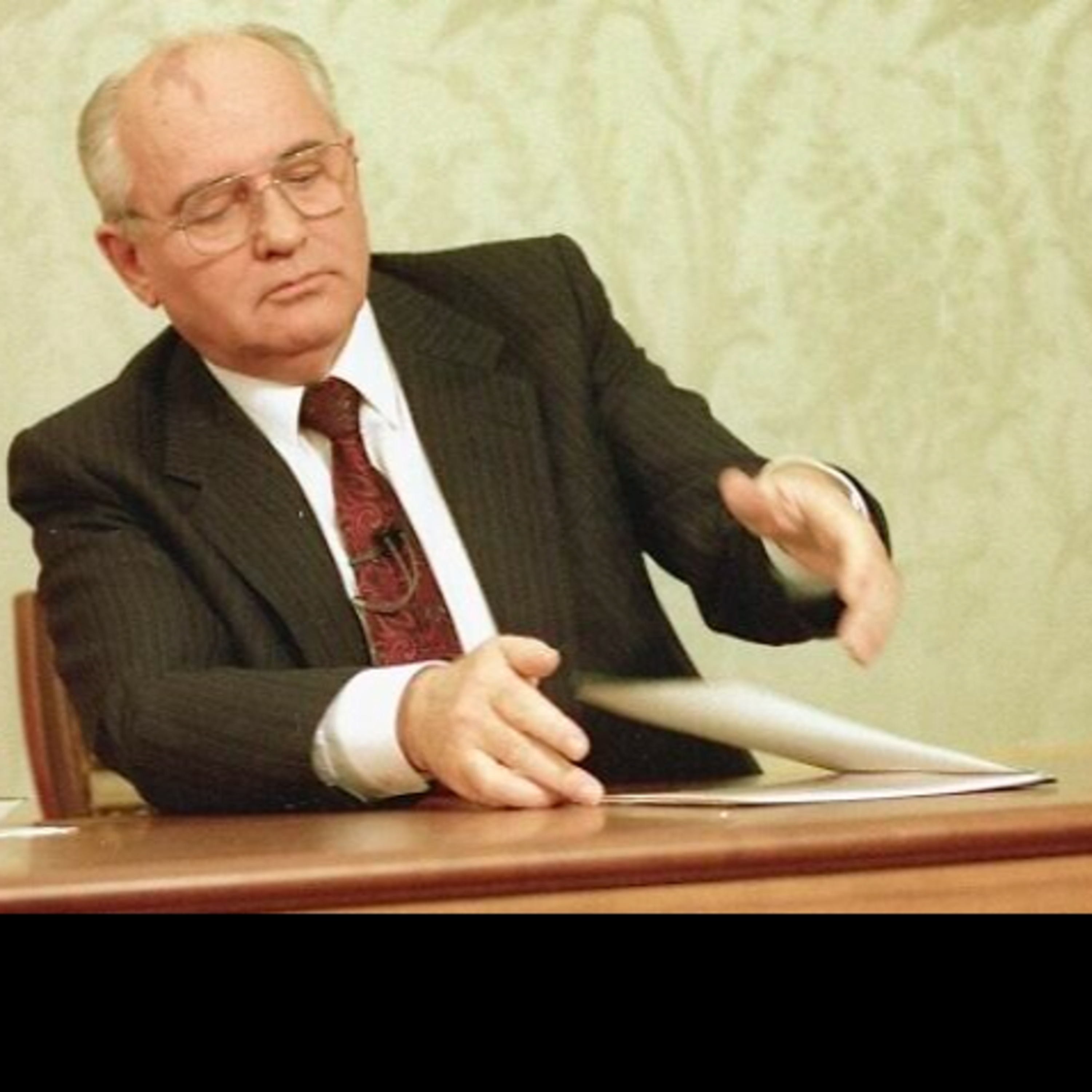 Upadek ZSRR, Wojny Hybrydowe 1 // Za Rubieżą - 170 episode artwork