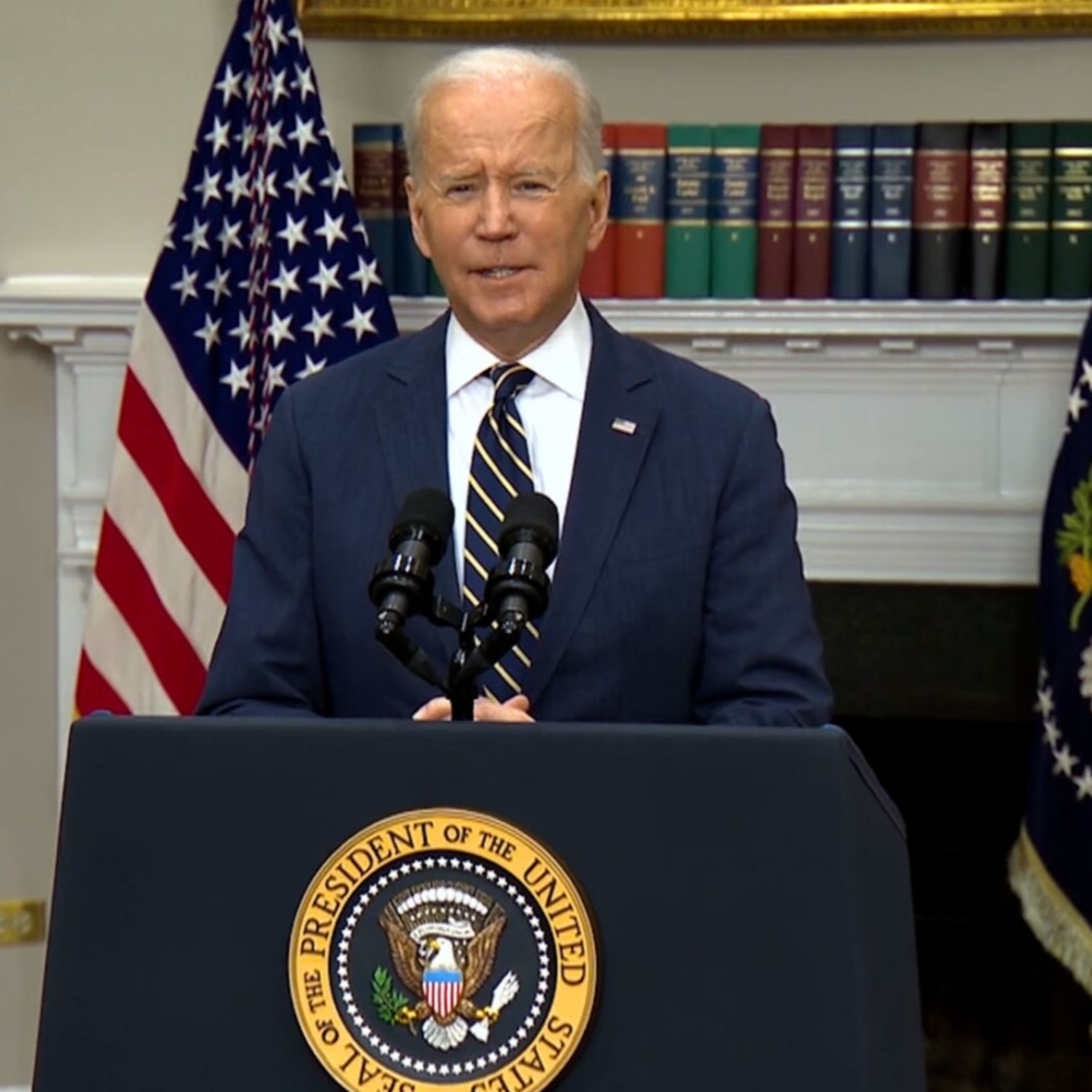 Biden boi się prowokowac putina? // Ulało mi się - 16 episode artwork